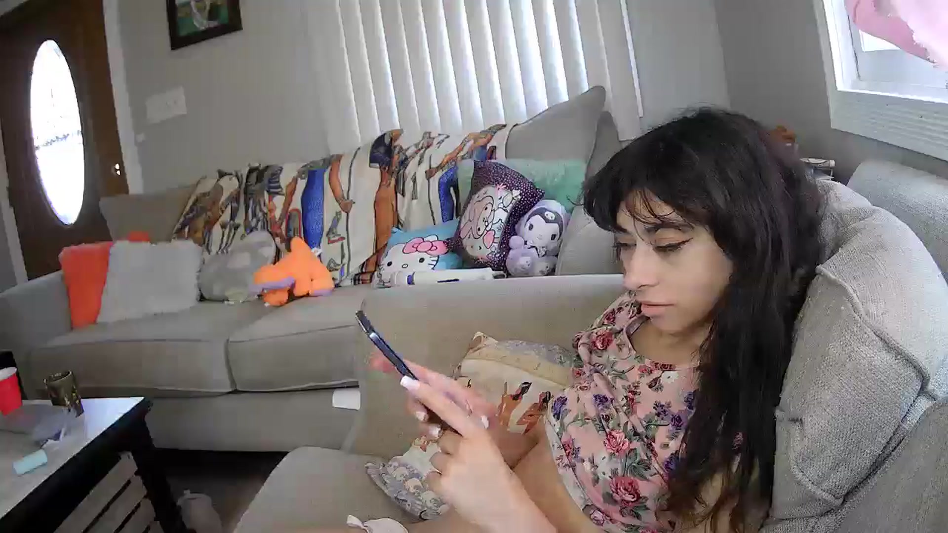 Gallery image thumbnail from AliceEllis's myfreecams stream on, 05/15/2025, 15:51 image 20 of 20