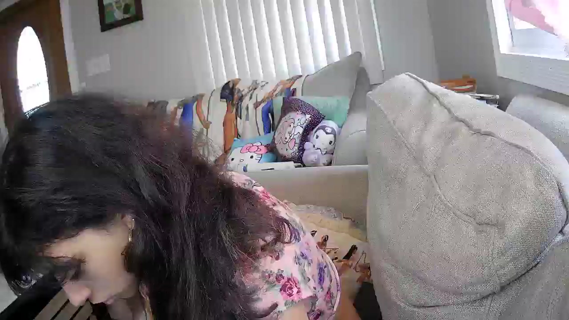 Gallery image thumbnail from AliceEllis's myfreecams stream on, 05/15/2025, 15:51 image 11 of 20