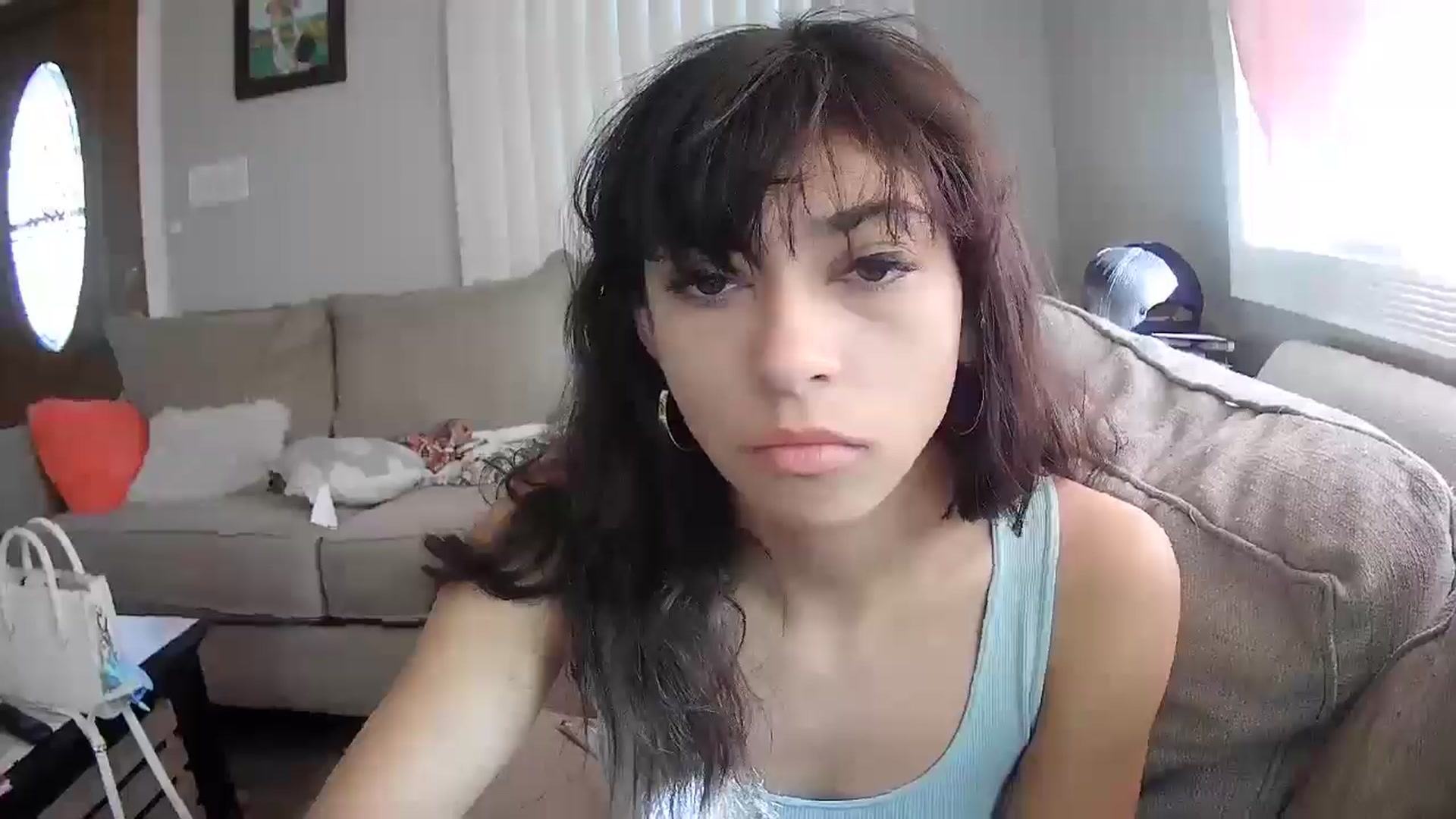 Gallery image thumbnail from AliceEllis's myfreecams stream on, 05/16/2025, 13:05 image 16 of 20