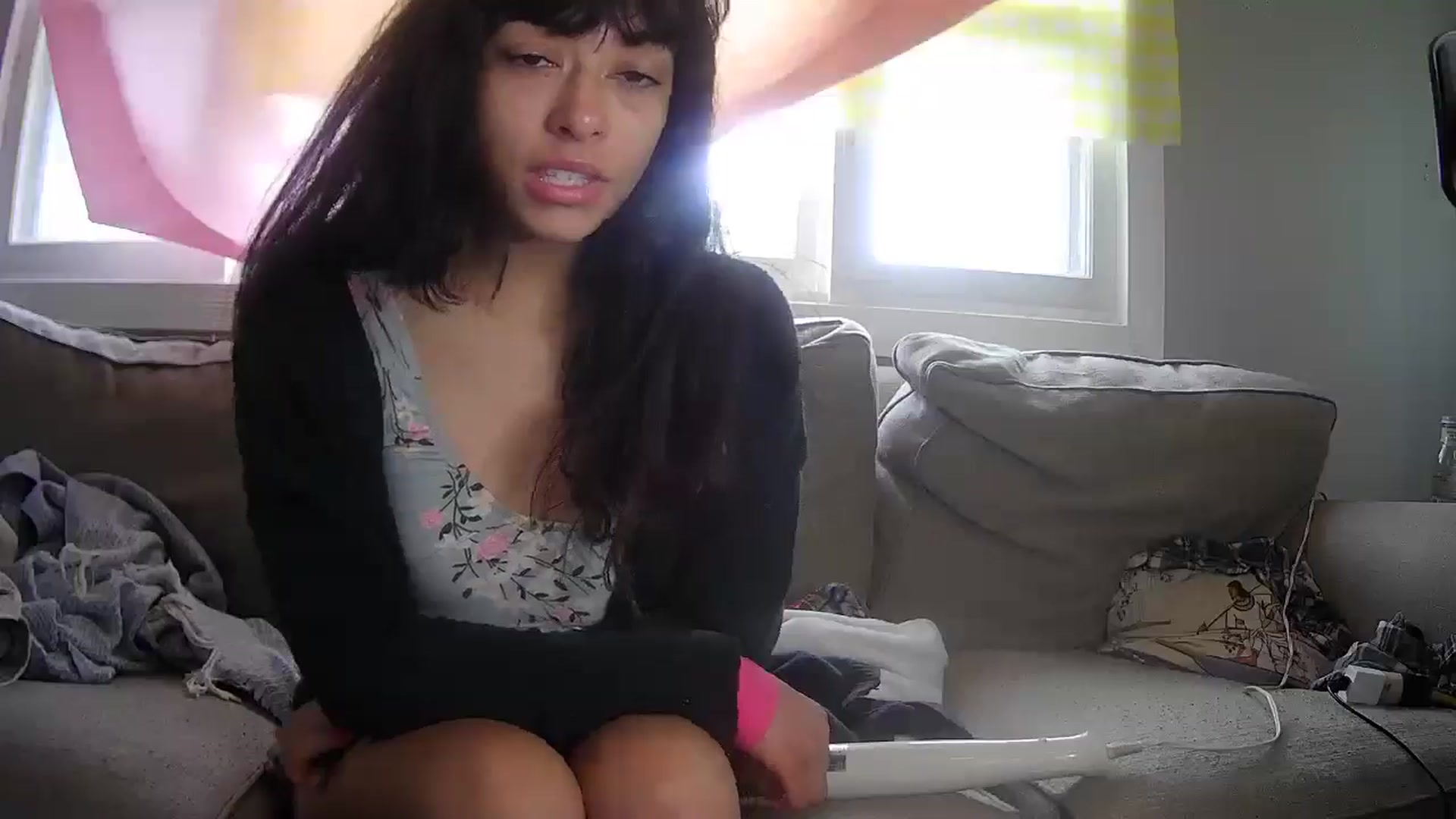 Gallery image thumbnail from AliceEllis's myfreecams stream on, 05/20/2025, 17:12 image 5 of 20