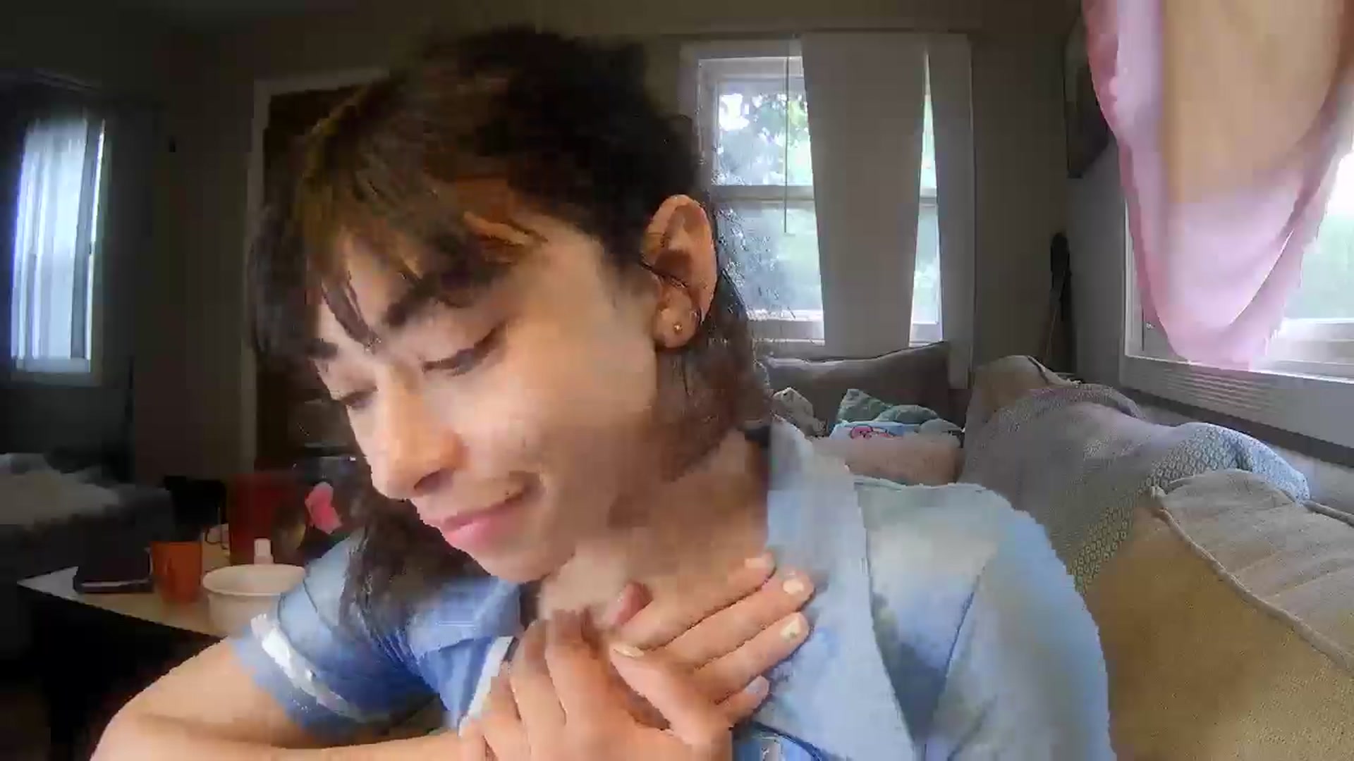 Gallery image thumbnail from AliceEllis's myfreecams stream on, 05/28/2025, 19:03 image 2 of 20
