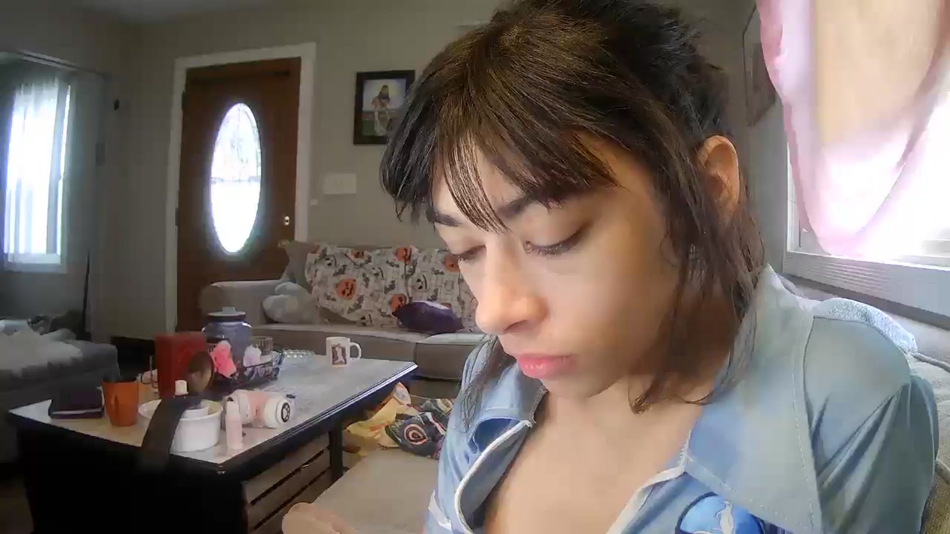 Gallery image thumbnail from AliceEllis's myfreecams stream on, 05/28/2025, 19:03 image 10 of 20