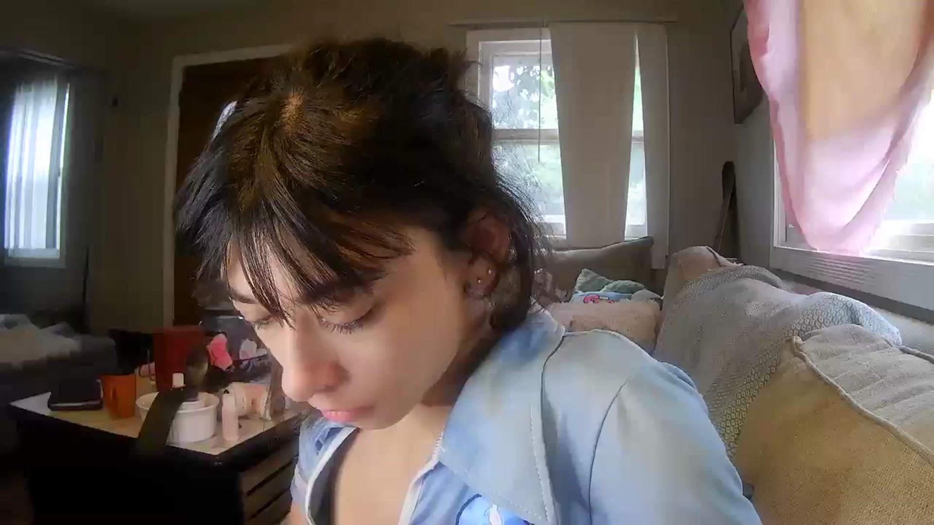 Gallery image thumbnail from AliceEllis's myfreecams stream on, 05/28/2025, 19:03 image 5 of 20