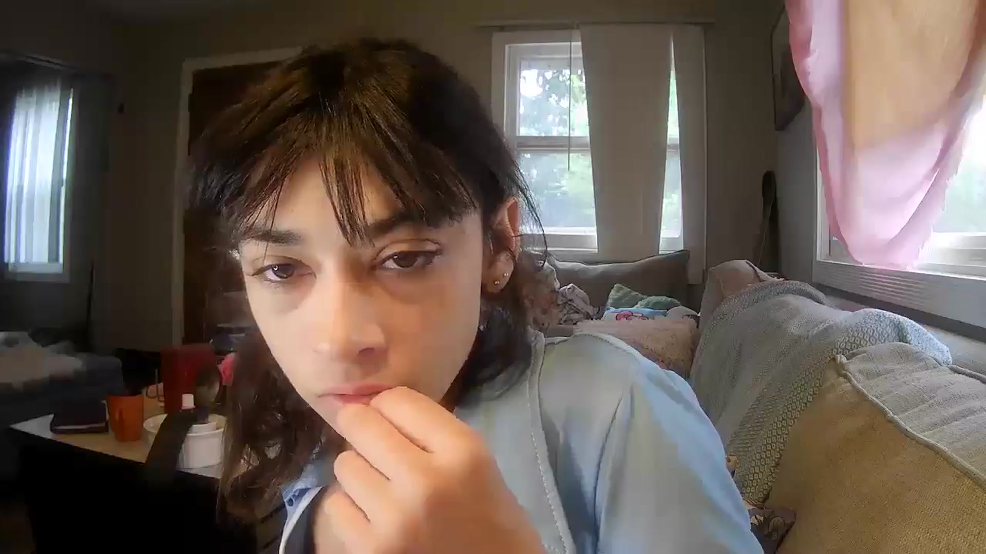 Gallery image thumbnail from AliceEllis's myfreecams stream on, 05/28/2025, 19:03 image 6 of 20