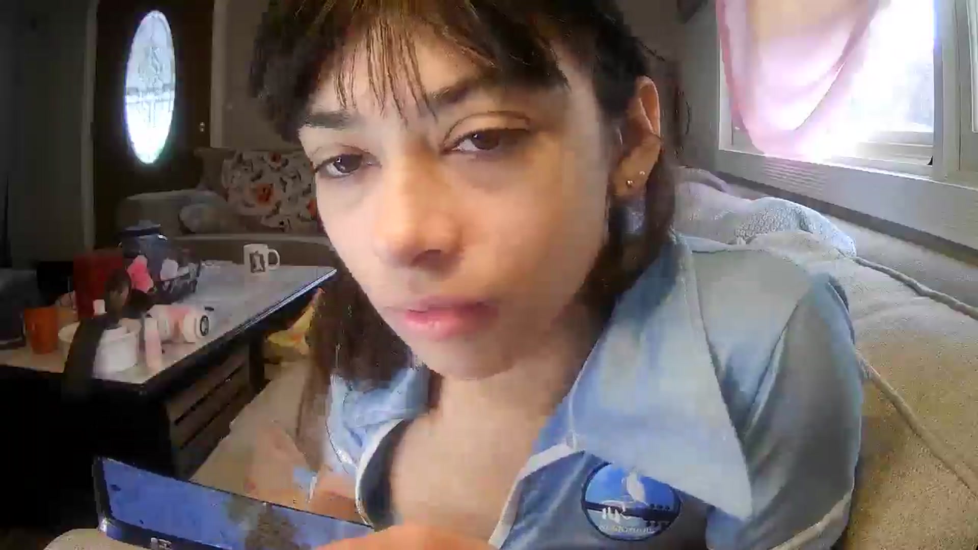 Gallery image thumbnail from AliceEllis's myfreecams stream on, 05/28/2025, 19:03 image 19 of 20
