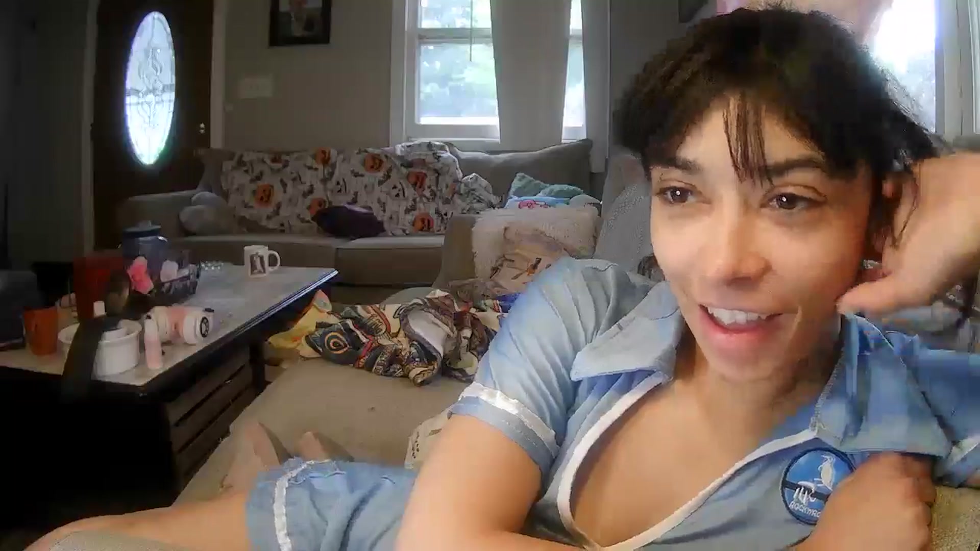 Gallery image thumbnail from AliceEllis's myfreecams stream on, 05/28/2025, 19:03 image 13 of 20