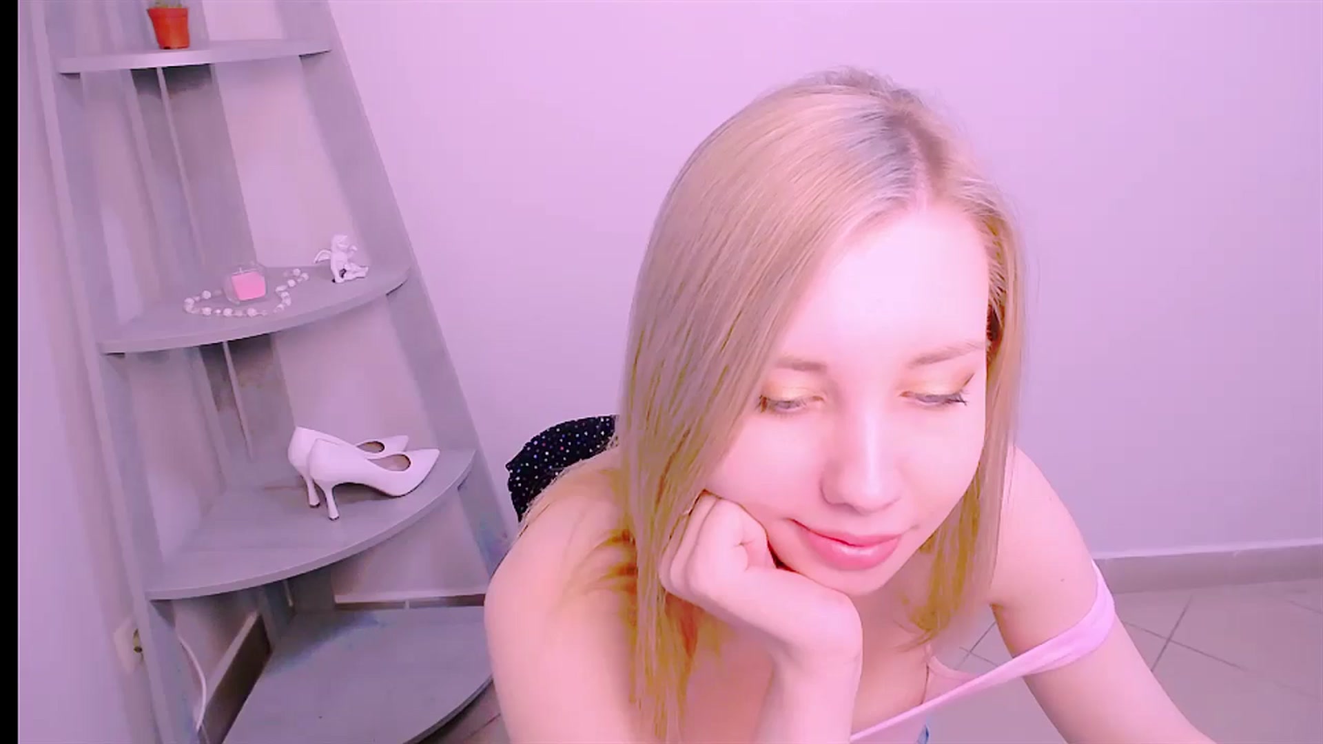 Gallery image thumbnail from AliceFire_'s myfreecams stream on, 09/09/2024, 10:20 image 3 of 20