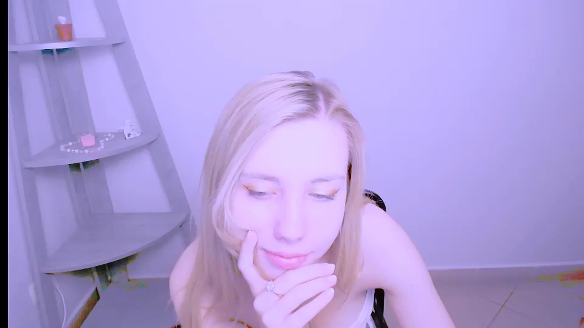 Gallery image thumbnail from AliceFire_'s myfreecams stream on, 10/05/2024, 12:39 image 18 of 20