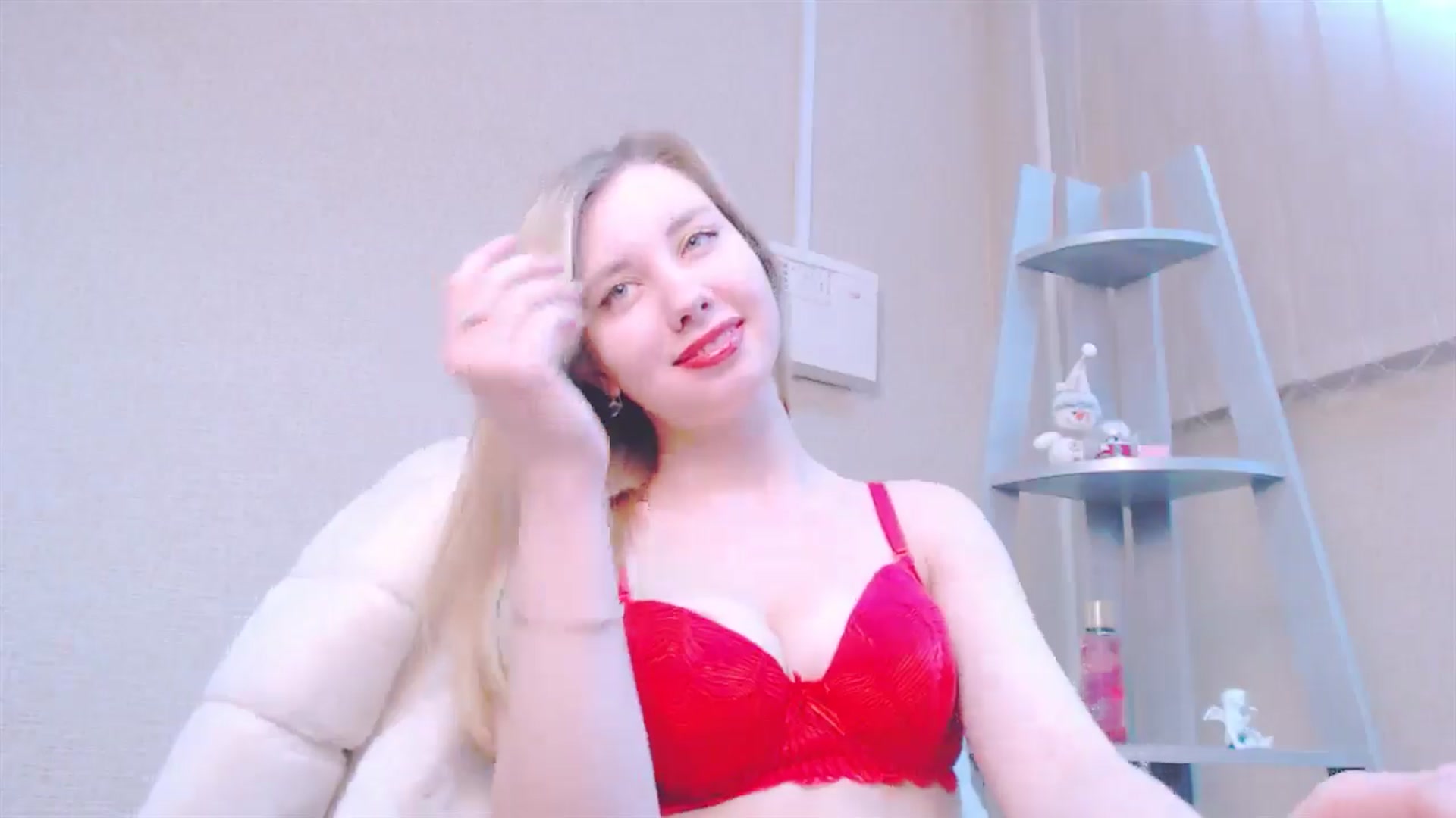 Gallery image thumbnail from AliceFire_'s myfreecams stream on, 01/15/2025, 10:20 image 5 of 20