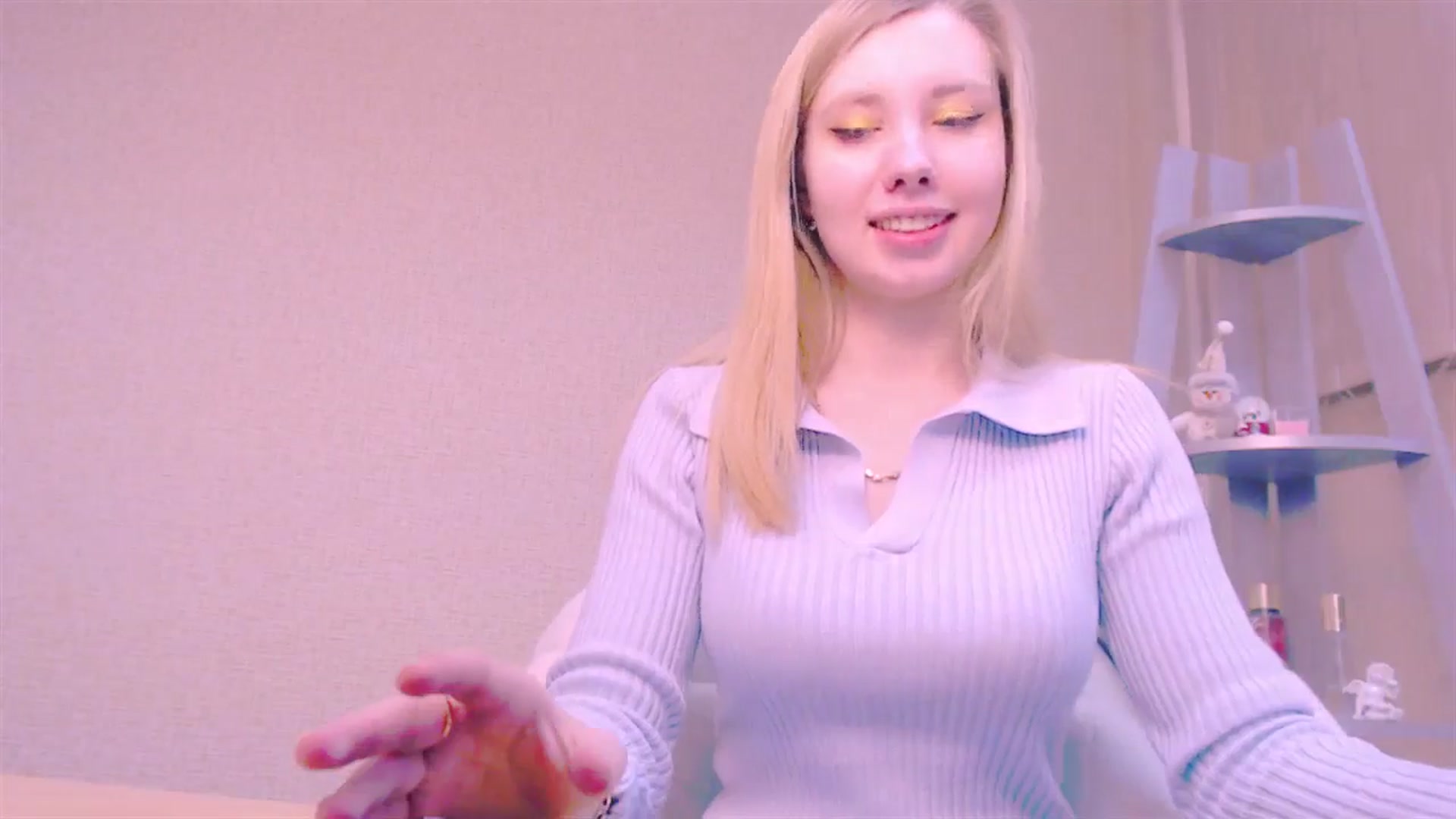 Gallery image thumbnail from AliceFire_'s myfreecams stream on, 02/05/2025, 10:31 image 2 of 20