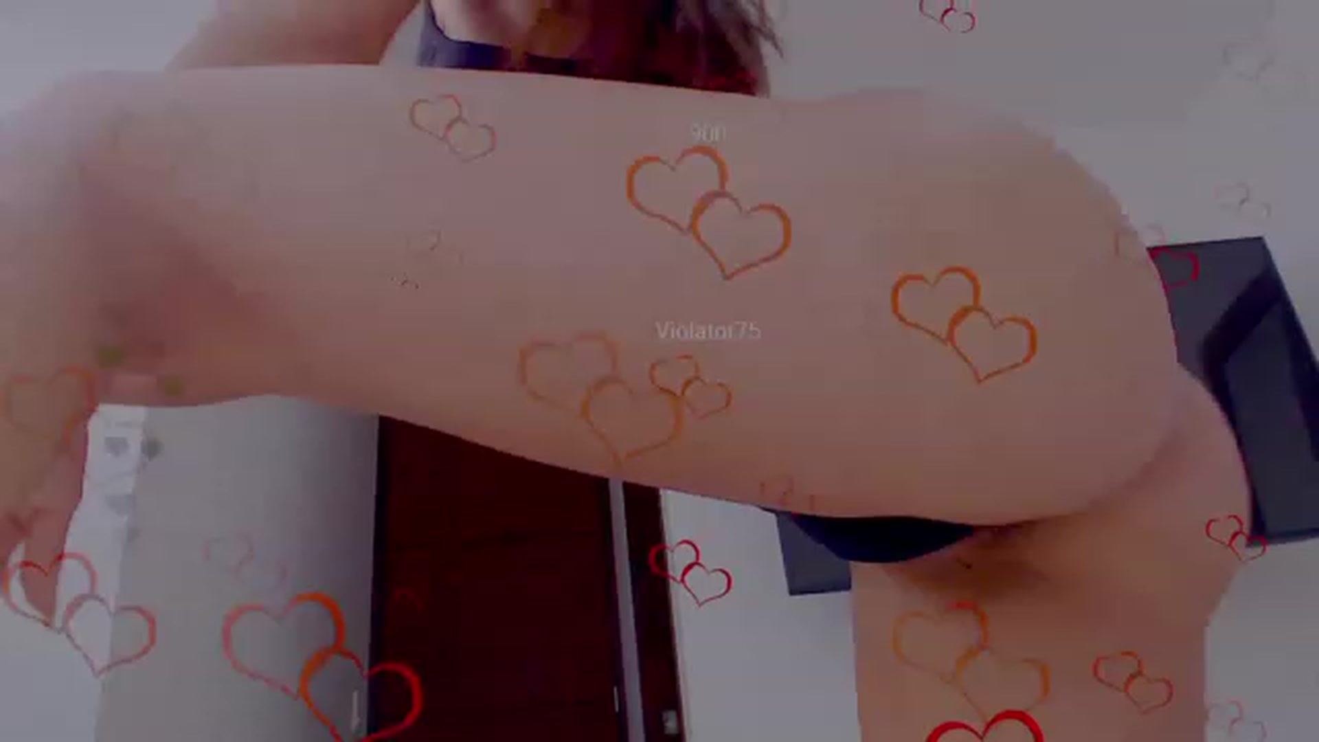 Gallery image thumbnail from AliceFox_'s myfreecams stream on, 12/06/2022, 16:25 image 6 of 20