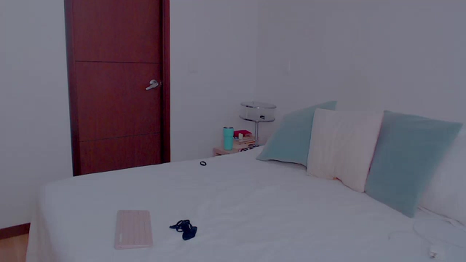 Gallery image thumbnail from AliceFox_'s myfreecams stream on, 01/08/2023, 21:00 image 10 of 20