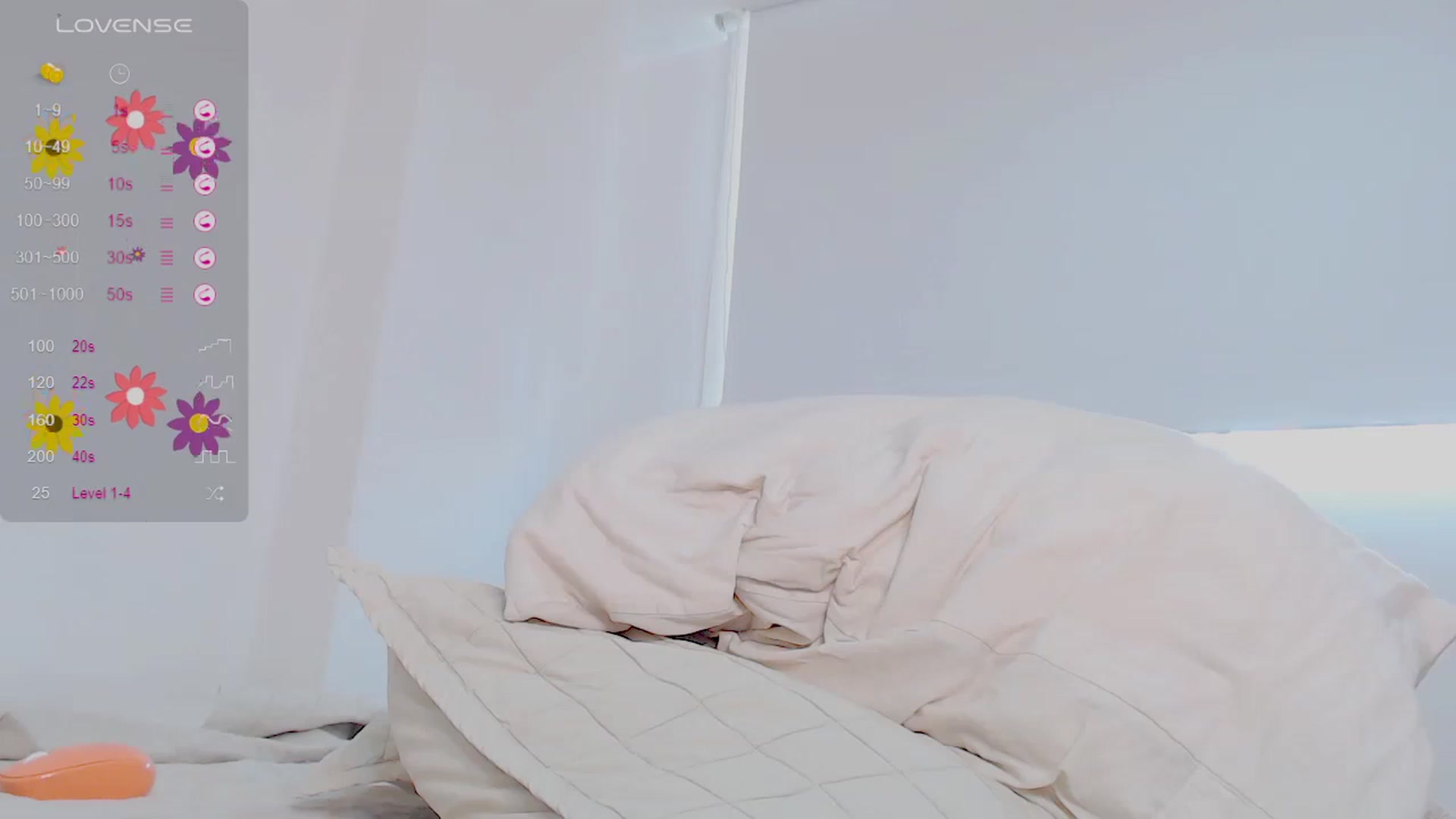 Gallery image thumbnail from AliceFox_'s myfreecams stream on, 02/18/2024, 19:32 image 17 of 20