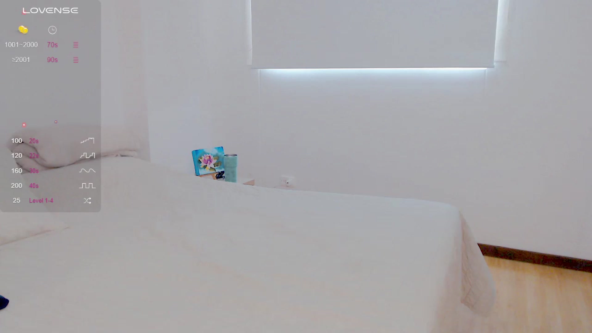 Gallery image thumbnail from AliceFox_'s myfreecams stream on, 02/21/2024, 19:52 image 8 of 20