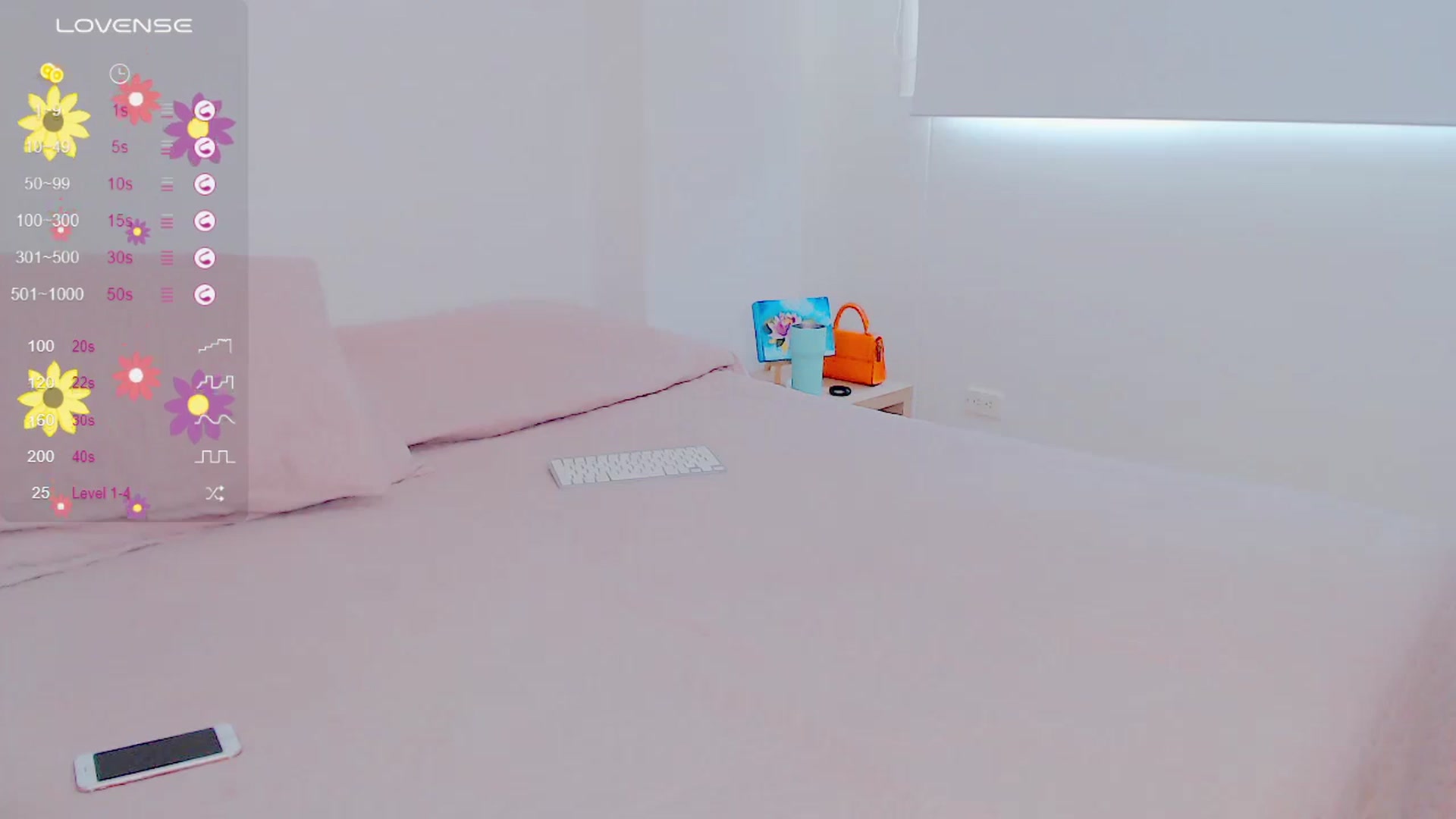 Gallery image thumbnail from AliceFox_'s myfreecams stream on, 03/06/2024, 19:00 image 16 of 20