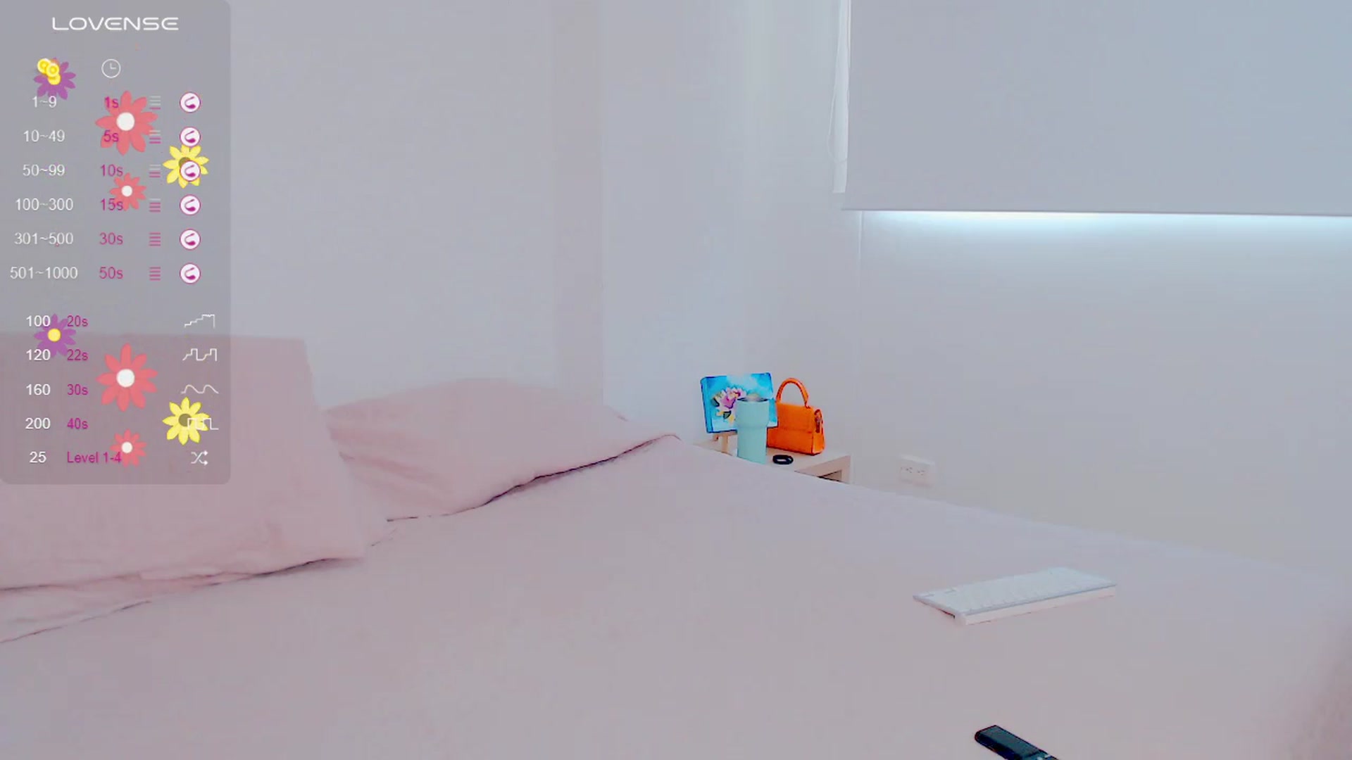 Gallery image thumbnail from AliceFox_'s myfreecams stream on, 03/06/2024, 19:00 image 3 of 20