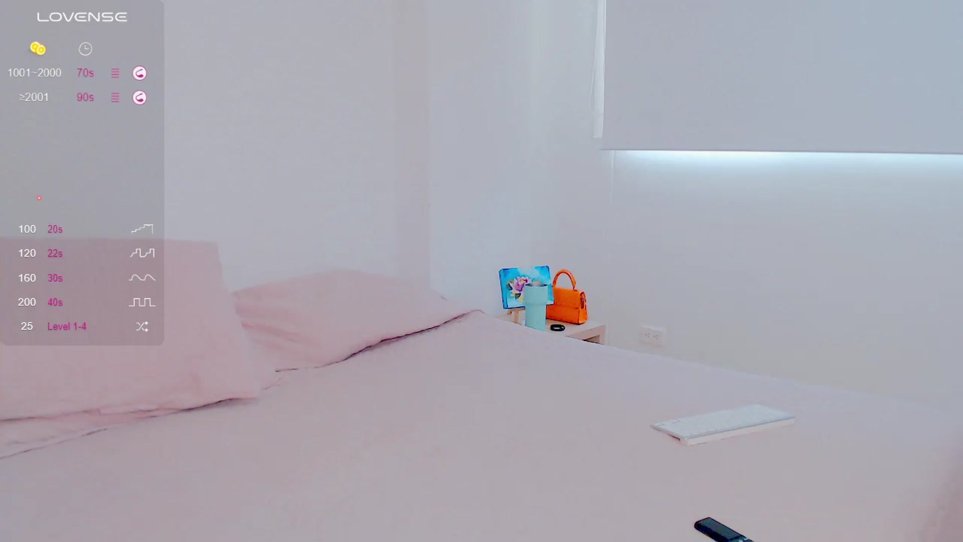 Gallery image thumbnail from AliceFox_'s myfreecams stream on, 03/06/2024, 19:00 image 2 of 20