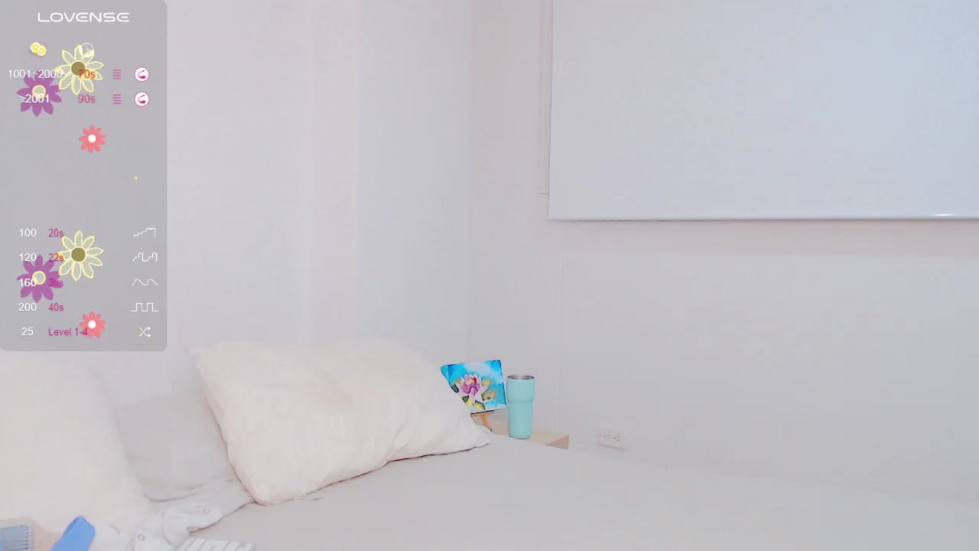 Gallery image thumbnail from AliceFox_'s myfreecams stream on, 05/04/2024, 05:30 image 11 of 20