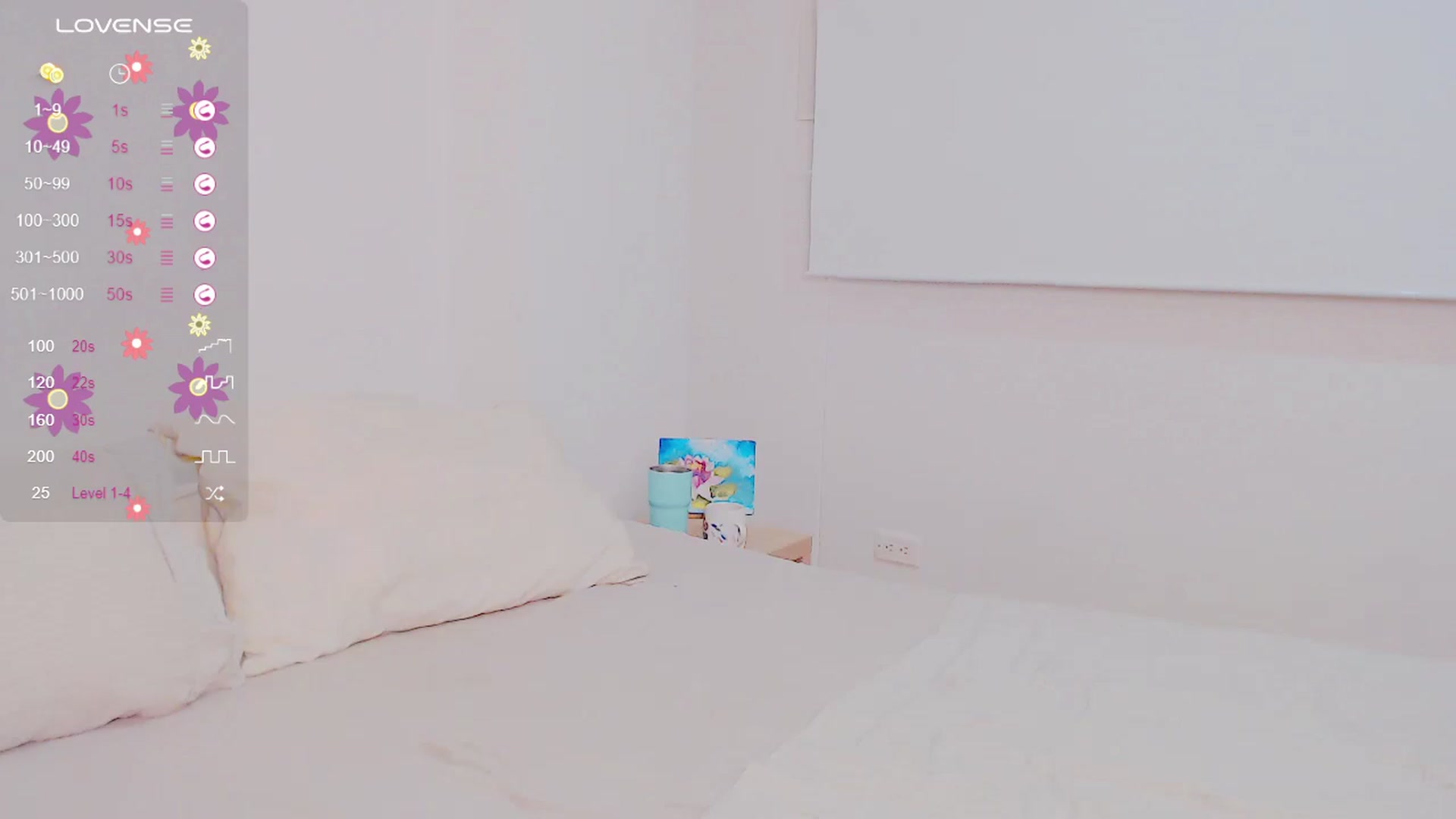Gallery image thumbnail from AliceFox_'s myfreecams stream on, 05/07/2024, 04:17 image 1 of 20