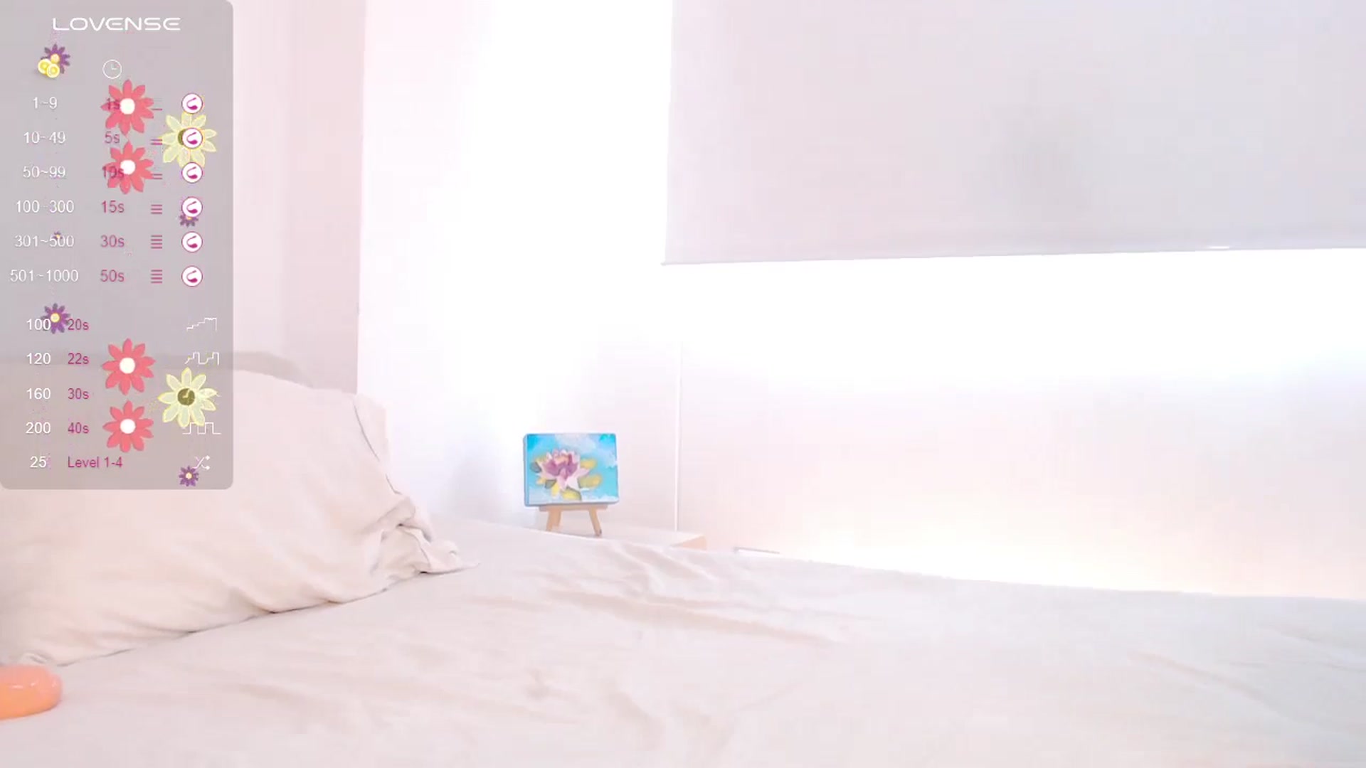 Gallery image thumbnail from AliceFox_'s myfreecams stream on, 05/15/2024, 17:42 image 4 of 20