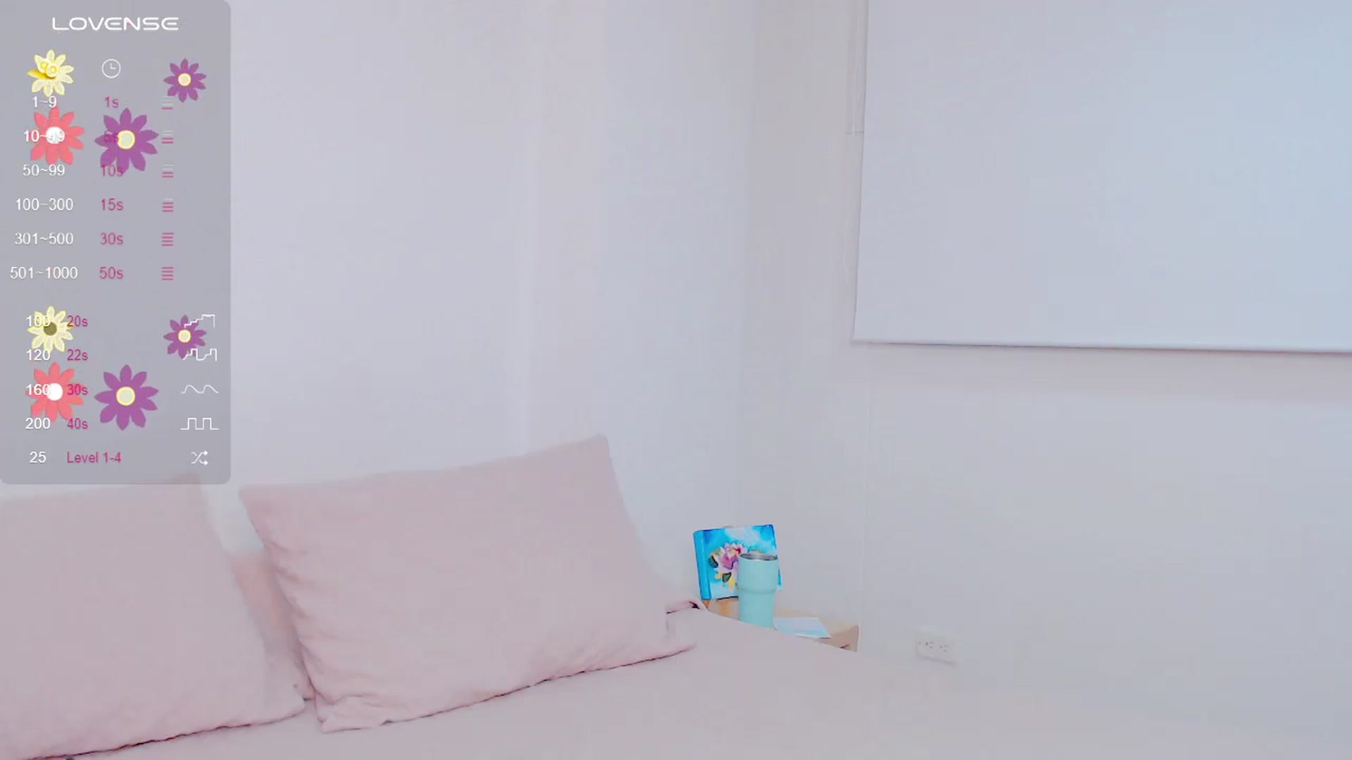 Gallery image thumbnail from AliceFox_'s myfreecams stream on, 05/20/2024, 02:48 image 3 of 20