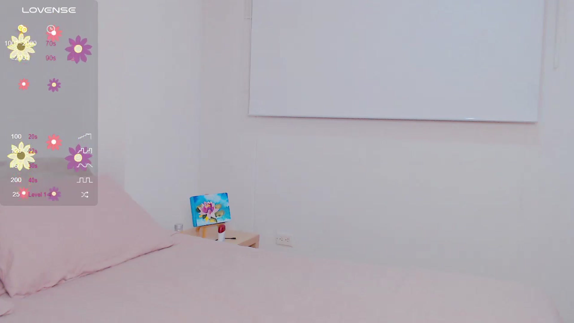 Gallery image thumbnail from AliceFox_'s myfreecams stream on, 05/21/2024, 05:22 image 19 of 20