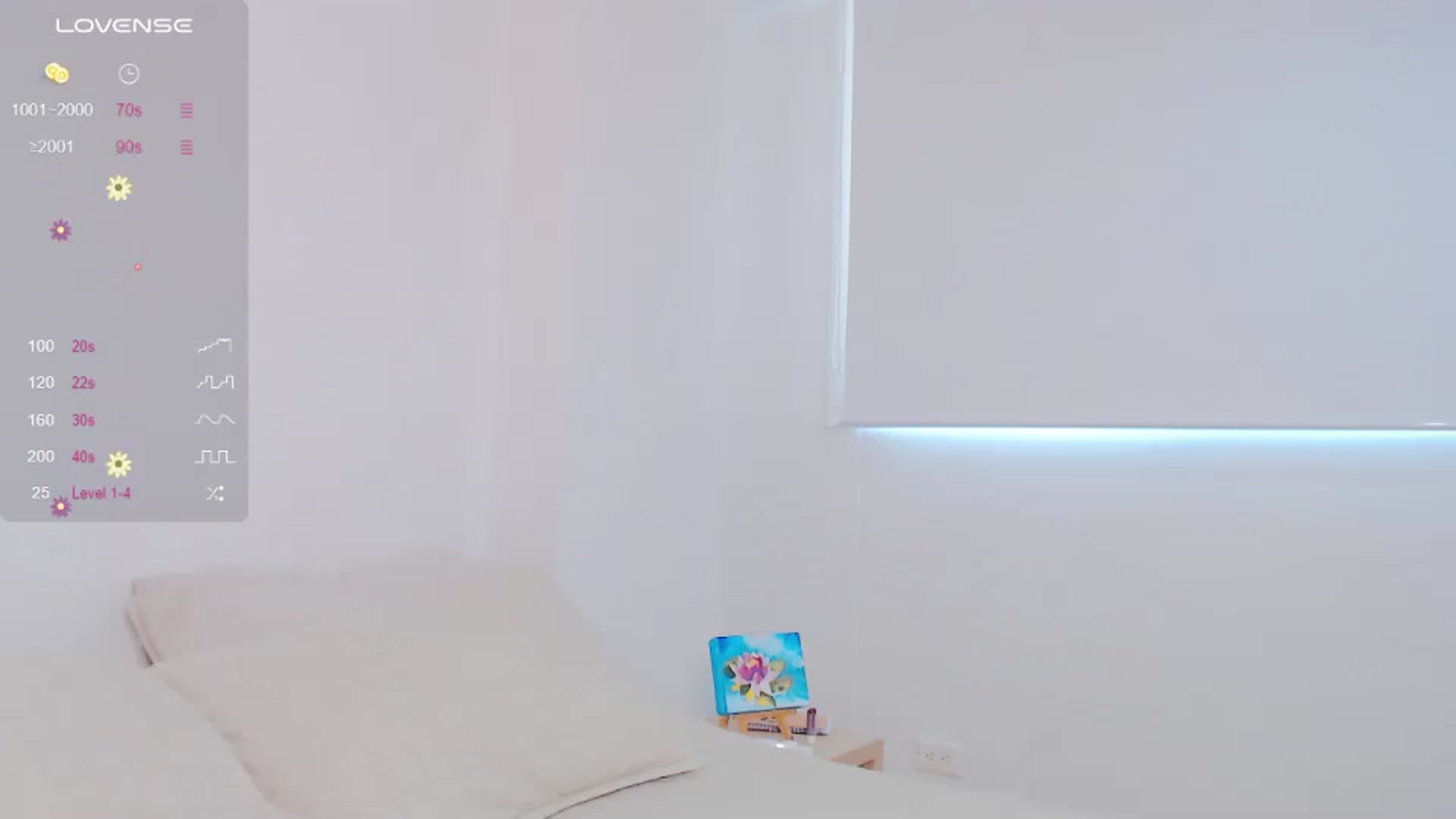 Gallery image thumbnail from AliceFox_'s myfreecams stream on, 06/01/2024, 18:02 image 17 of 20