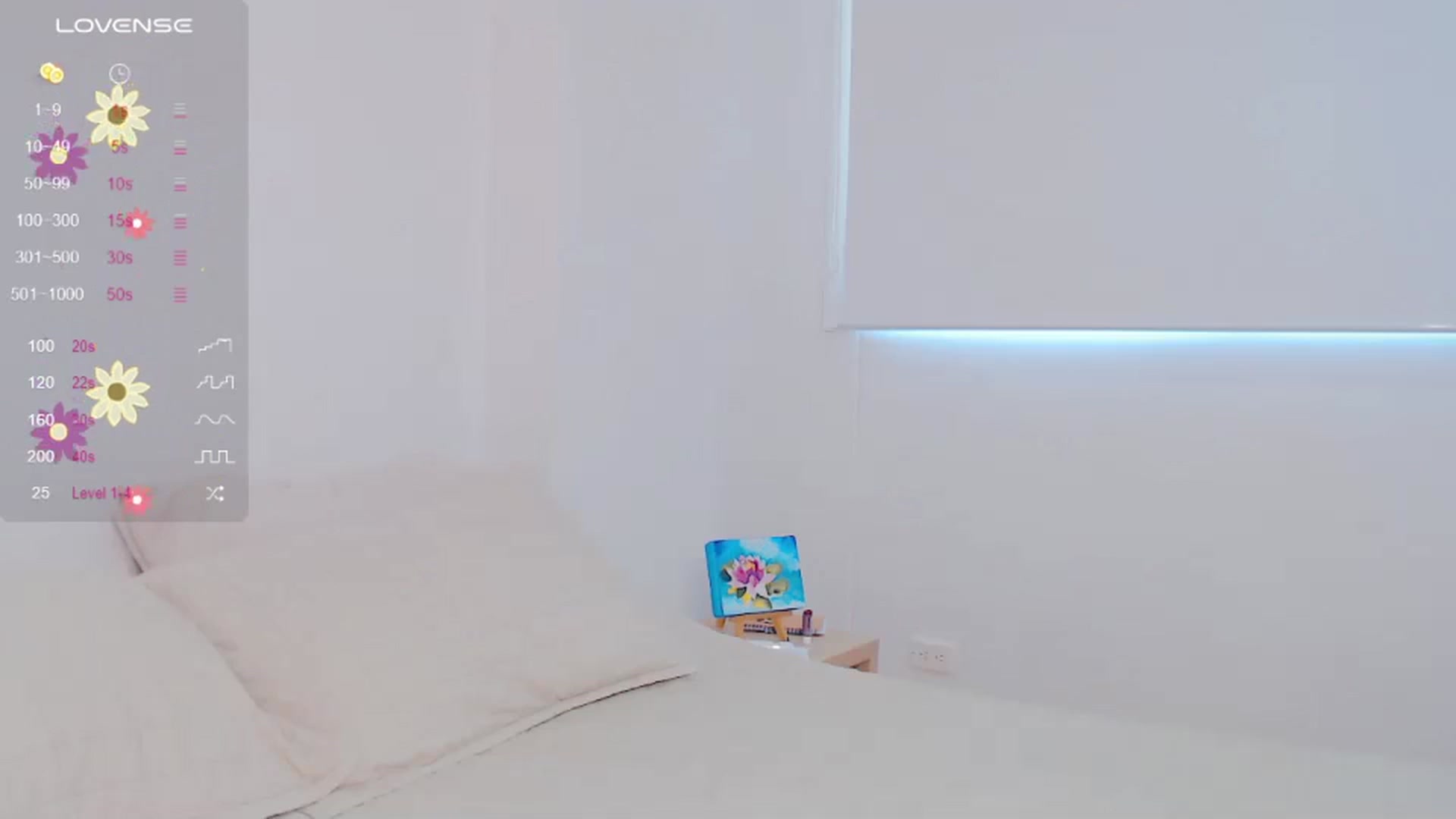 Gallery image thumbnail from AliceFox_'s myfreecams stream on, 06/01/2024, 18:02 image 19 of 20