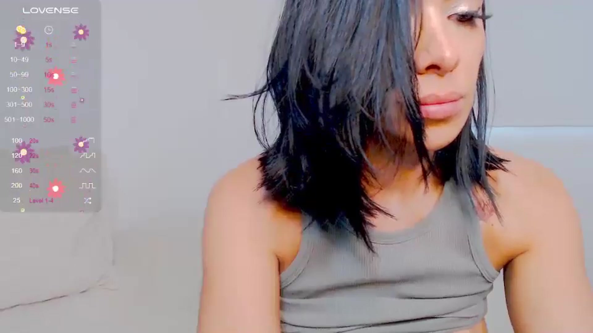 Gallery image thumbnail from AliceFox_'s myfreecams stream on, 06/02/2024, 21:00 image 13 of 20