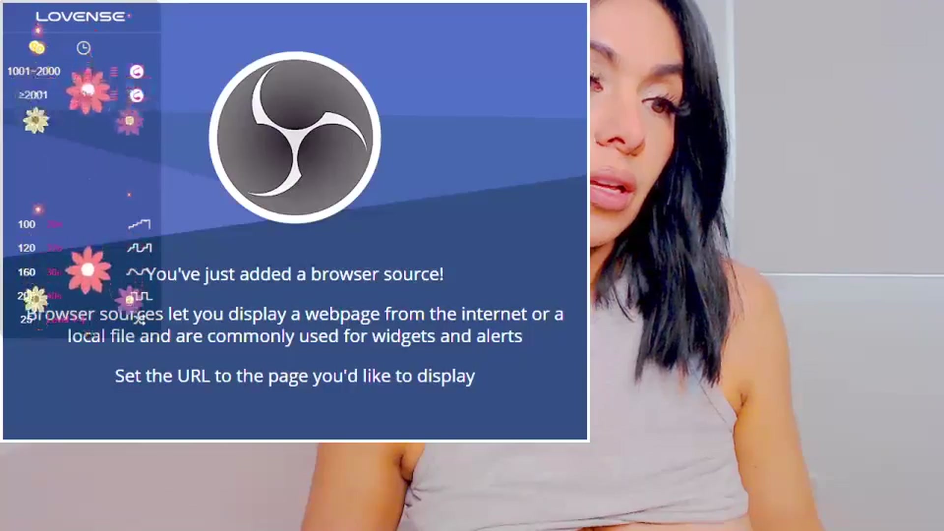 Gallery image thumbnail from AliceFox_'s myfreecams stream on, 07/10/2024, 16:50 image 17 of 20