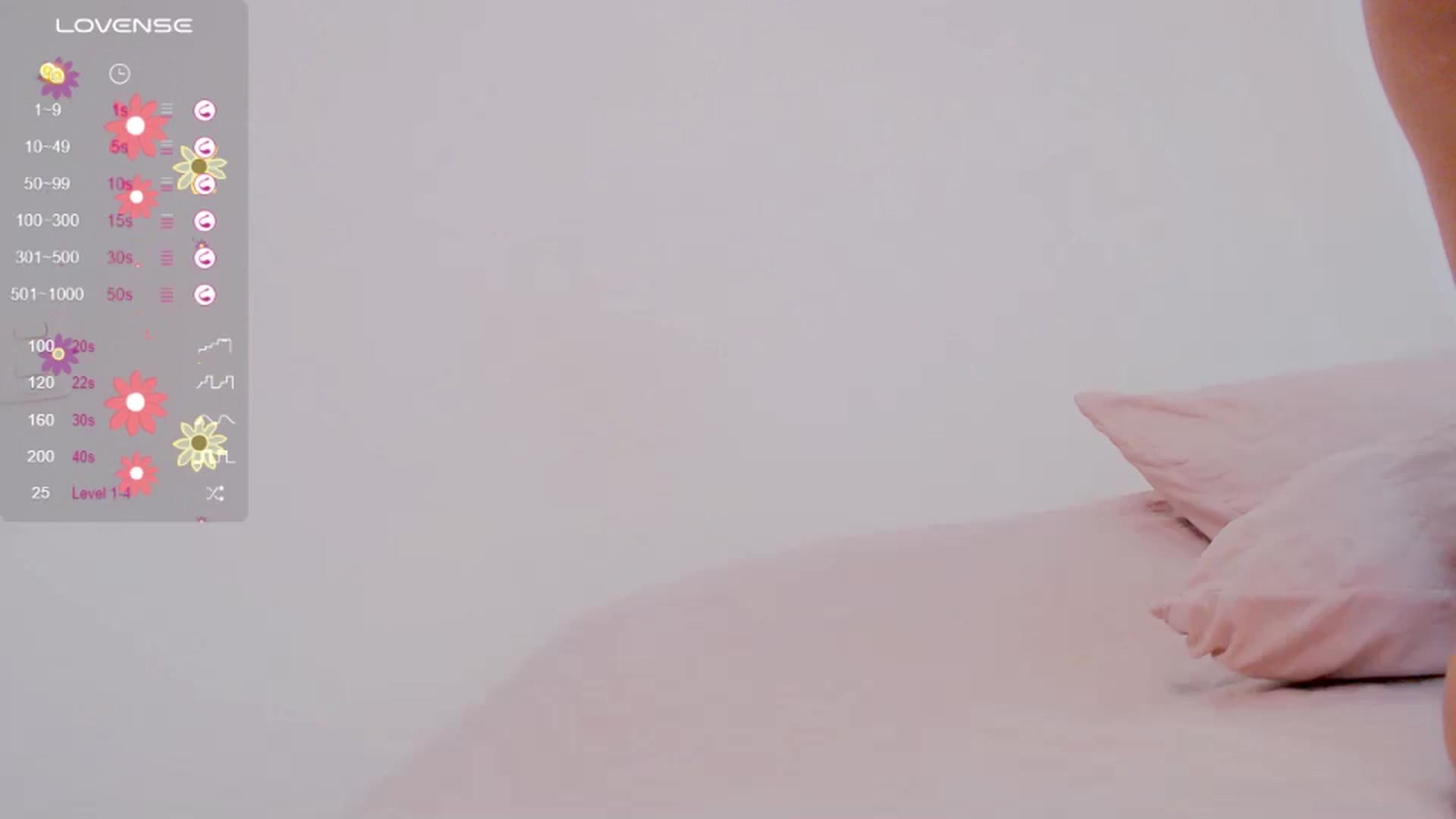 Gallery image thumbnail from AliceFox_'s myfreecams stream on, 07/10/2024, 18:06 image 1 of 20