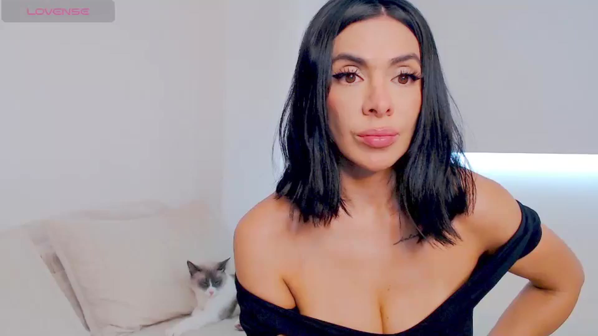 Gallery image thumbnail from AliceFox_'s myfreecams stream on, 07/18/2024, 18:20 image 1 of 20
