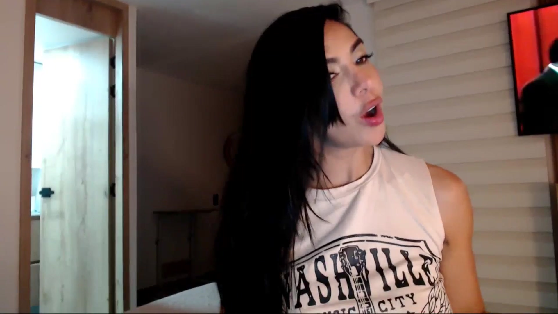 Gallery image thumbnail from AliceFox_'s myfreecams stream on, 02/22/2026, 02:24 image 17 of 20