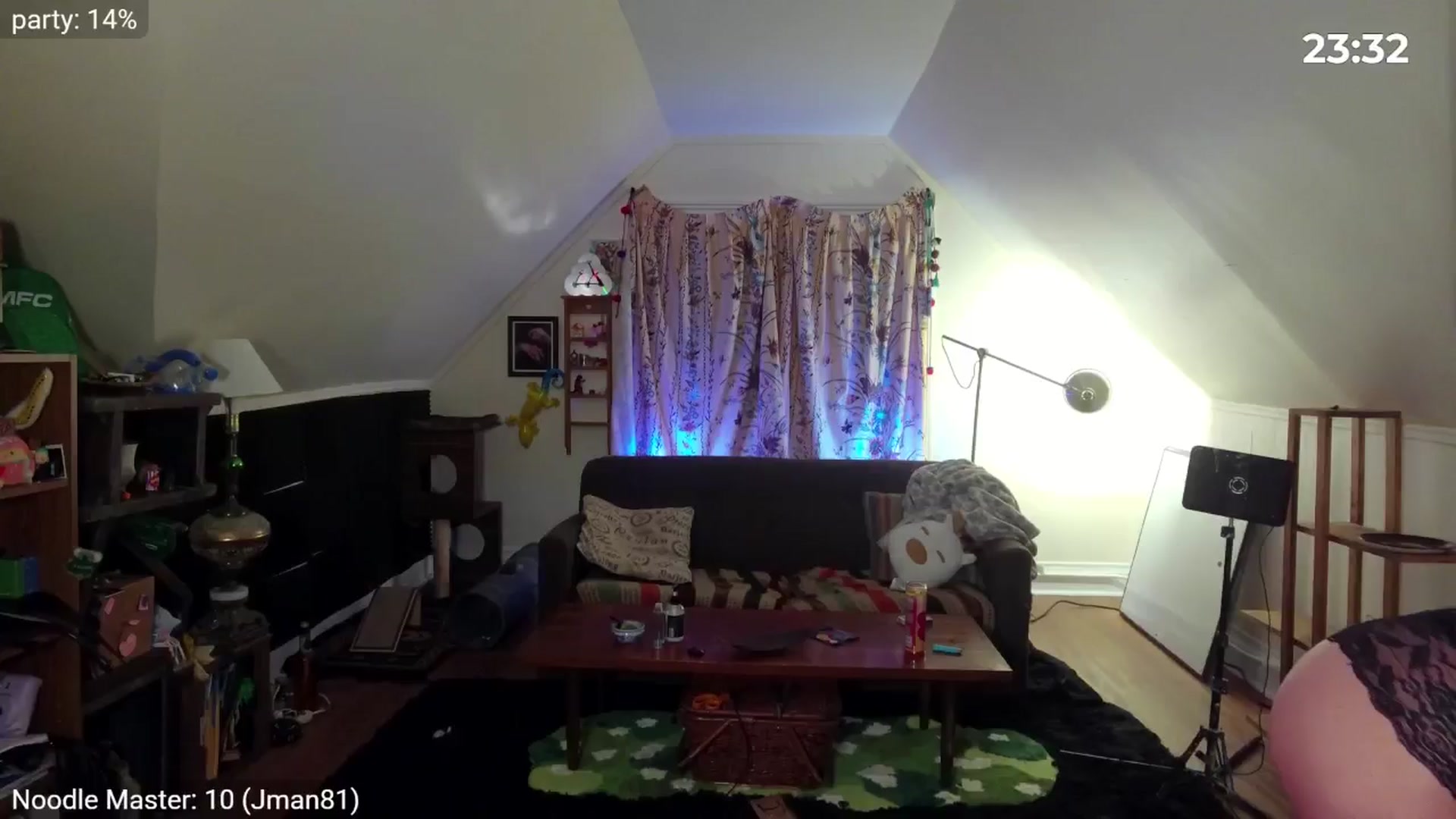 Gallery image thumbnail from AliceFunker's myfreecams stream on, 12/01/2025, 05:15 image 5 of 20