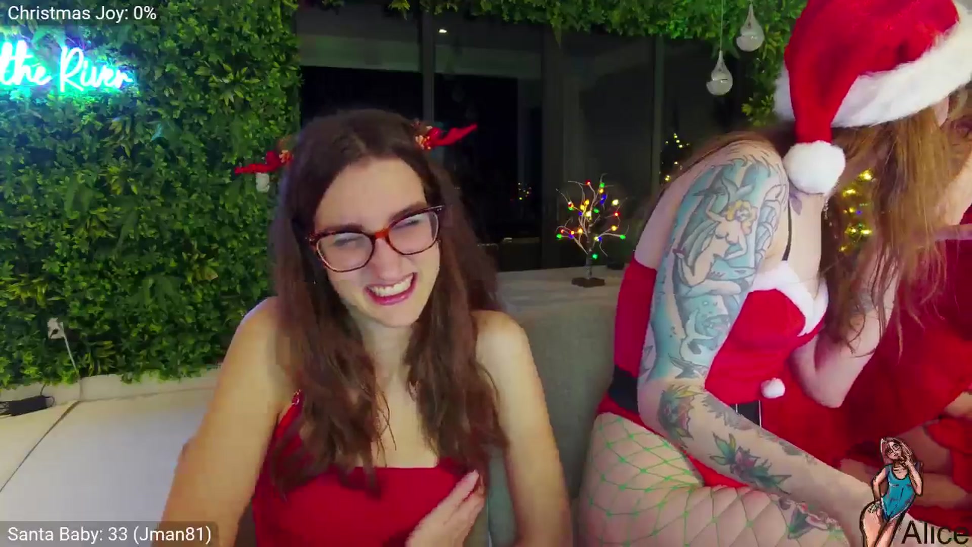Gallery image thumbnail from AliceFunker's myfreecams stream on, 12/04/2025, 02:39 image 12 of 20