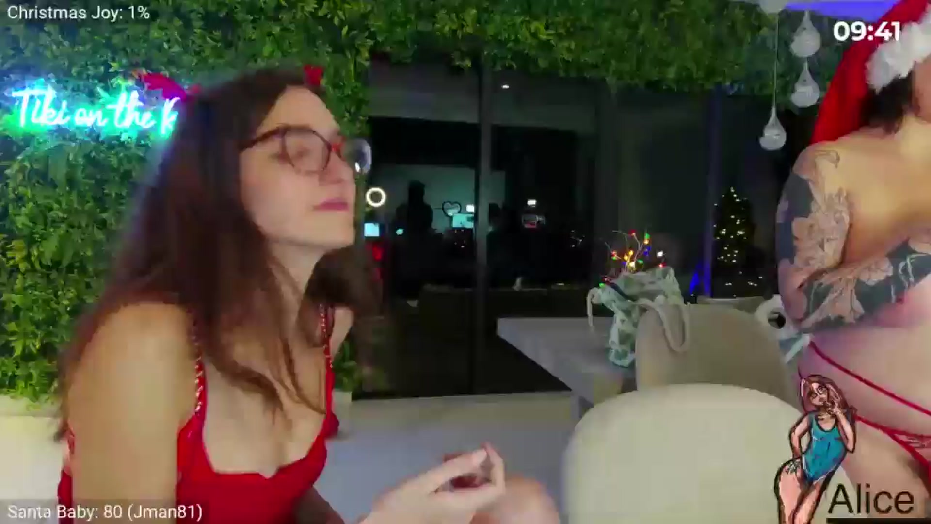 Gallery image thumbnail from AliceFunker's myfreecams stream on, 12/04/2025, 04:47 image 20 of 20