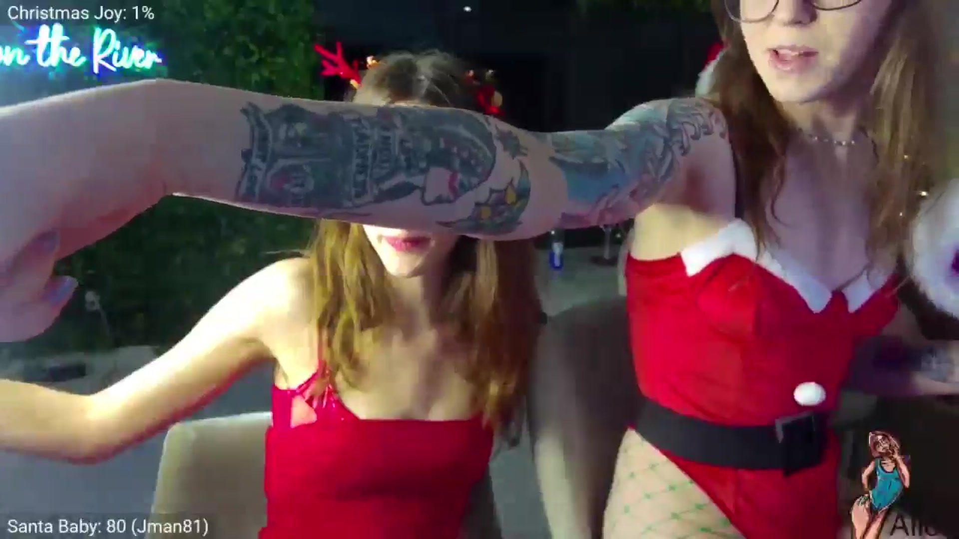 Gallery image thumbnail from AliceFunker's myfreecams stream on, 12/04/2025, 04:47 image 9 of 20