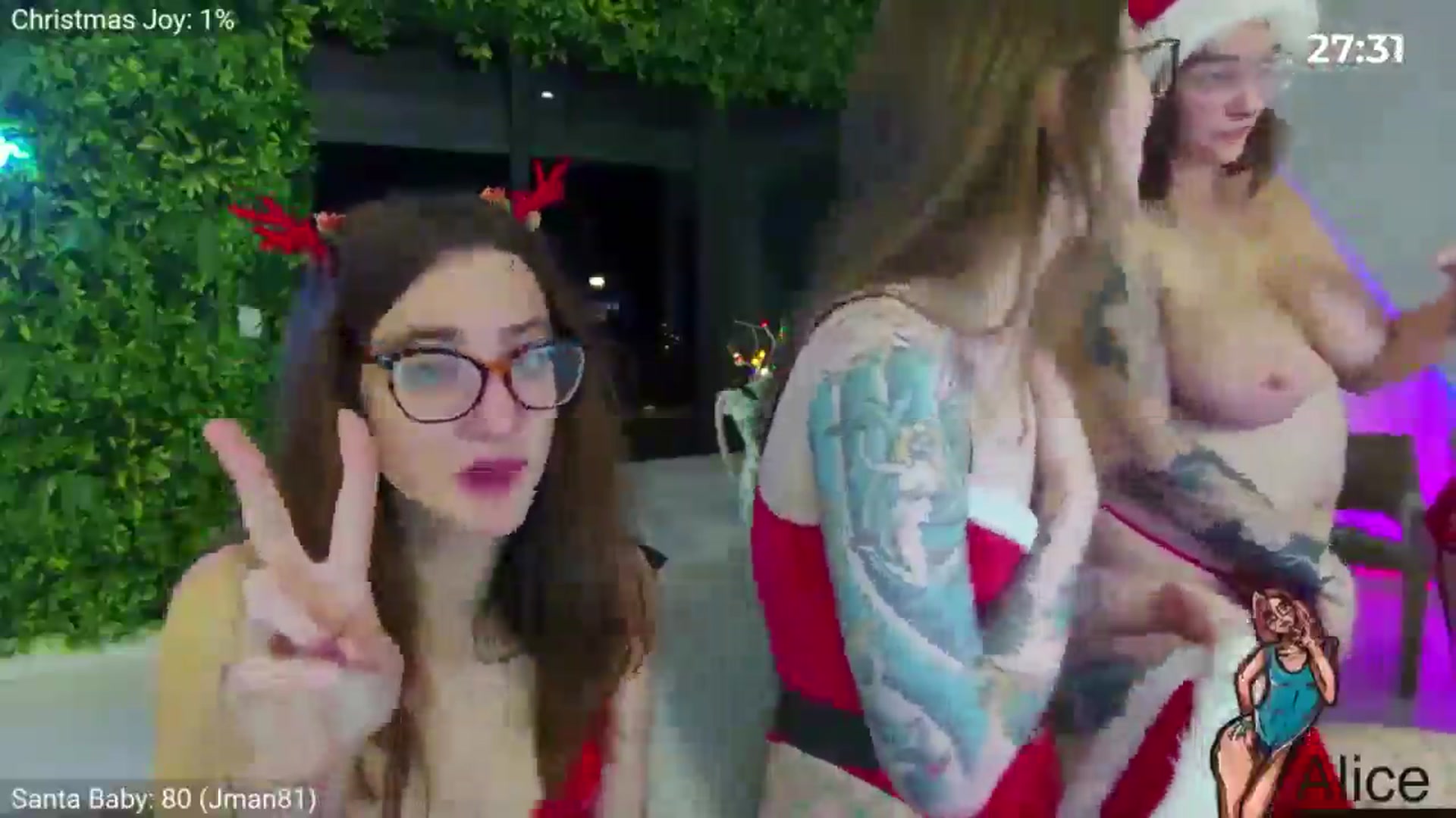 Gallery image thumbnail from AliceFunker's myfreecams stream on, 12/04/2025, 04:47 image 14 of 20