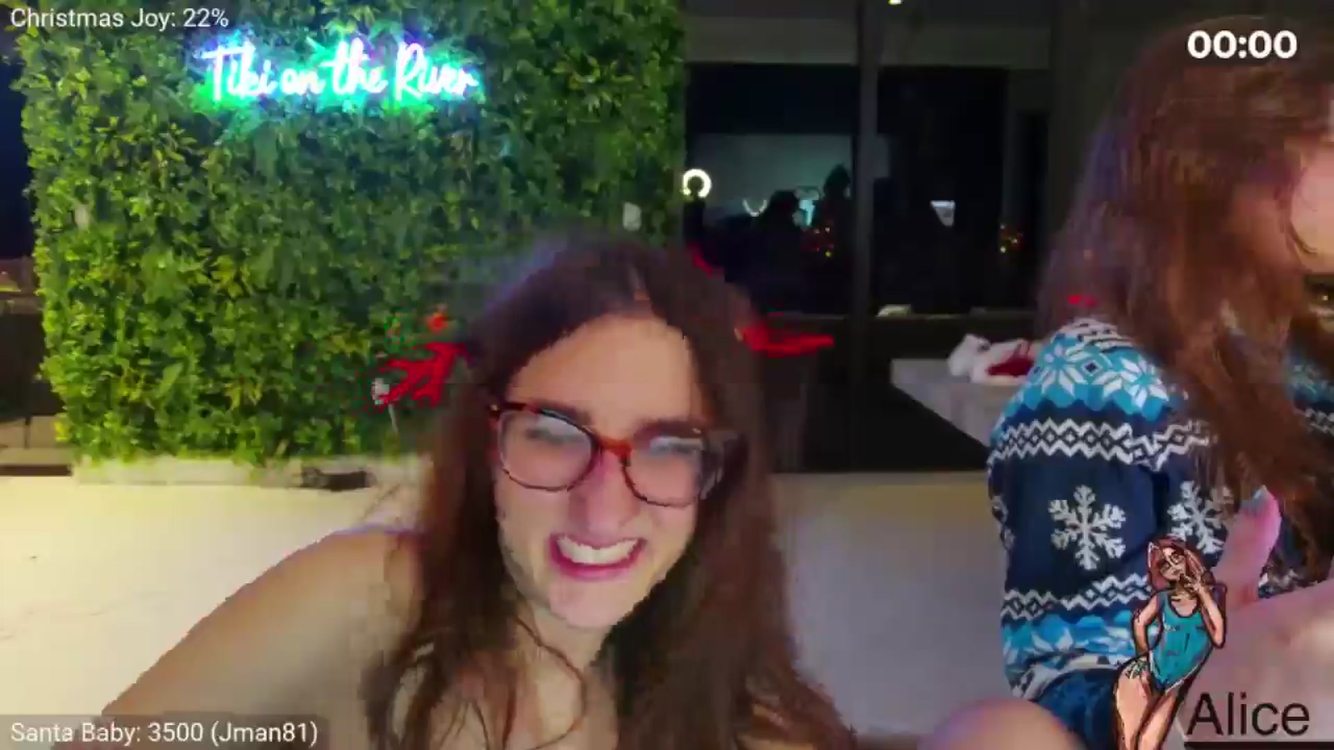 Gallery image thumbnail from AliceFunker's myfreecams stream on, 12/04/2025, 08:30 image 5 of 20