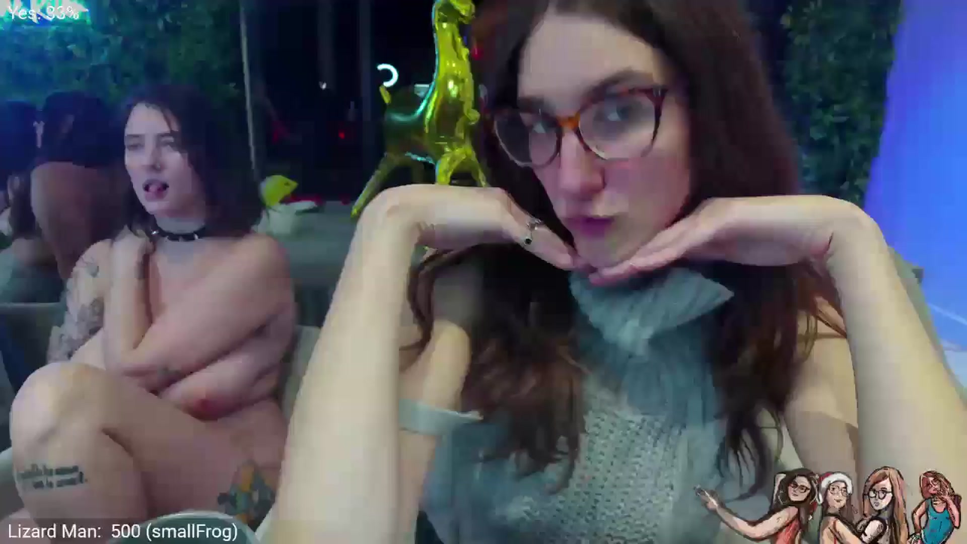 Gallery image thumbnail from AliceFunker's myfreecams stream on, 12/06/2025, 04:22 image 20 of 20