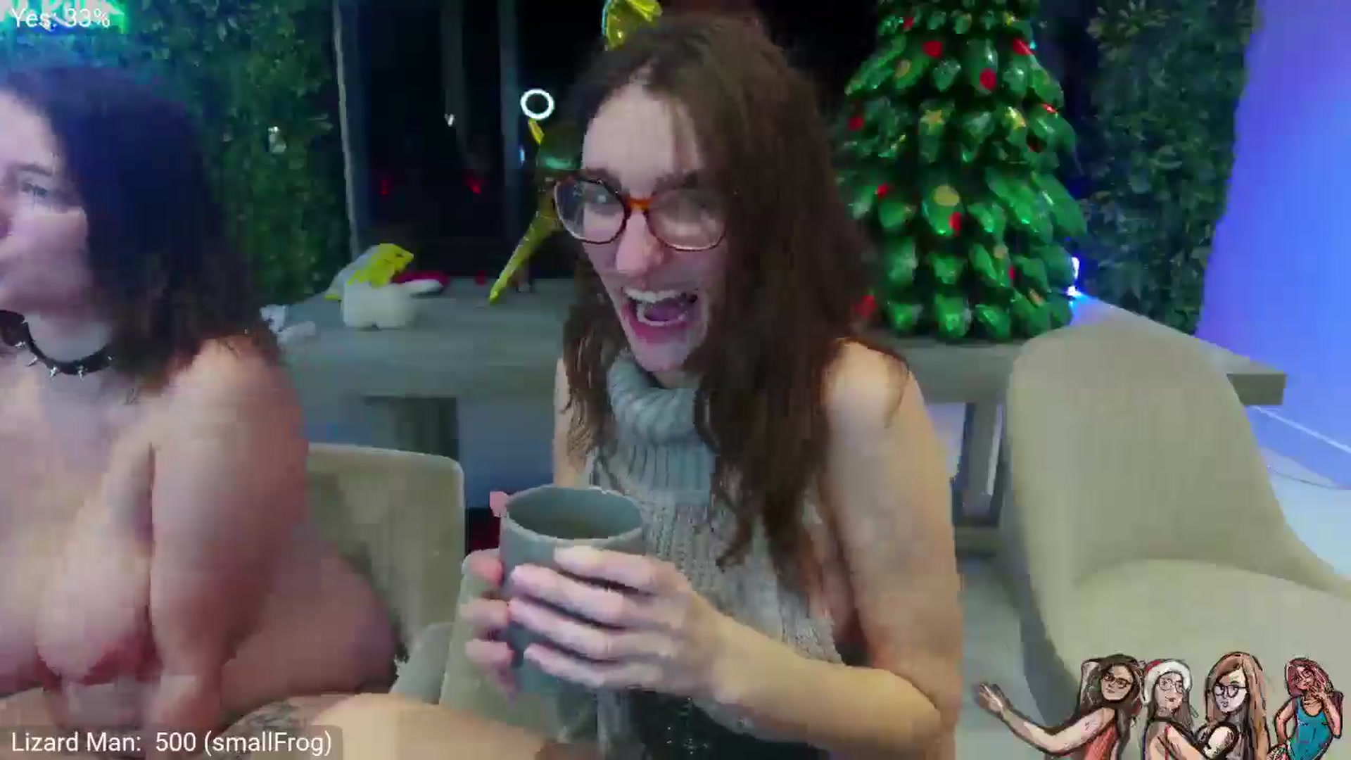 Gallery image thumbnail from AliceFunker's myfreecams stream on, 12/06/2025, 04:22 image 12 of 20