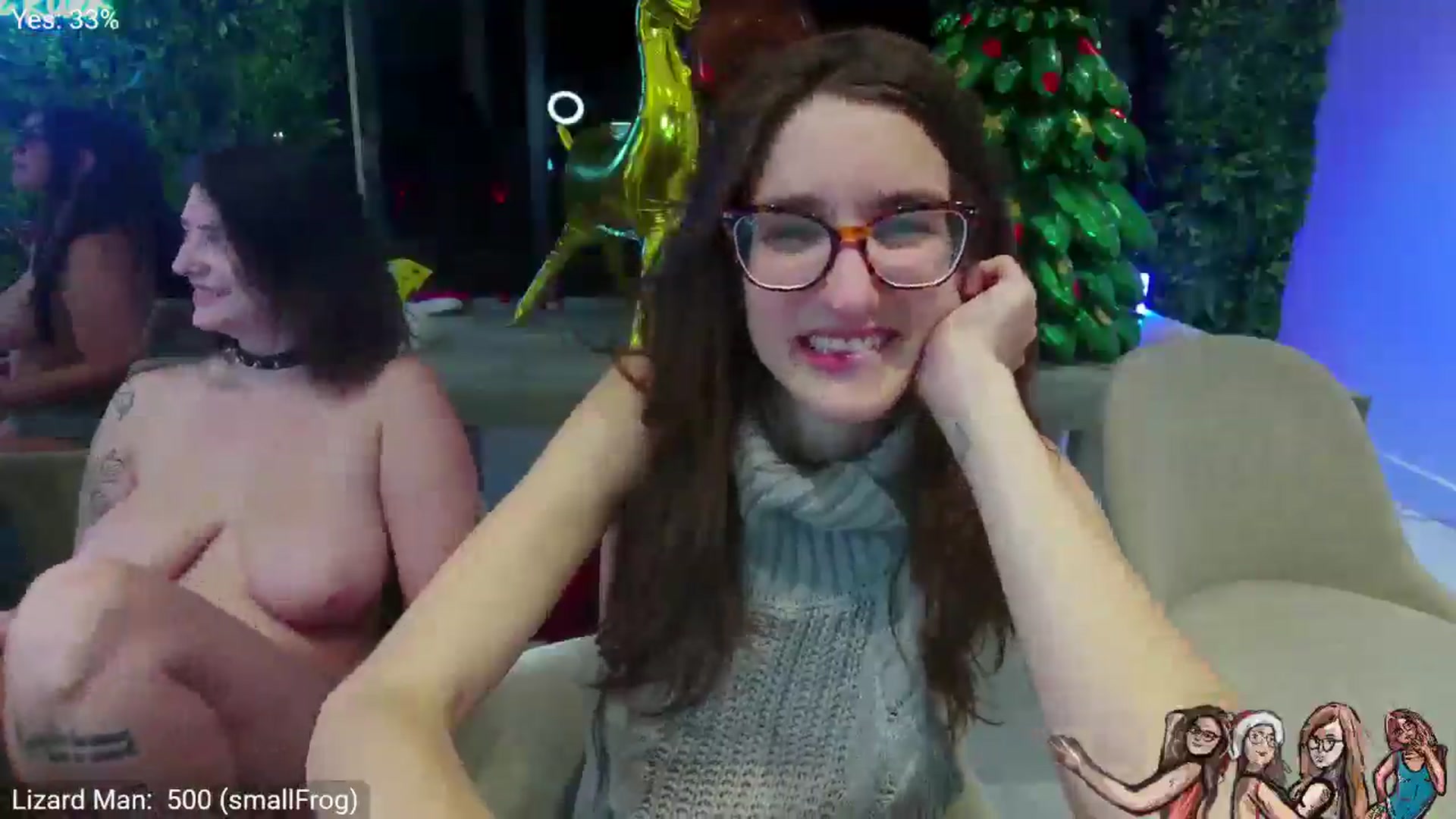 Gallery image thumbnail from AliceFunker's myfreecams stream on, 12/06/2025, 04:36 image 11 of 20
