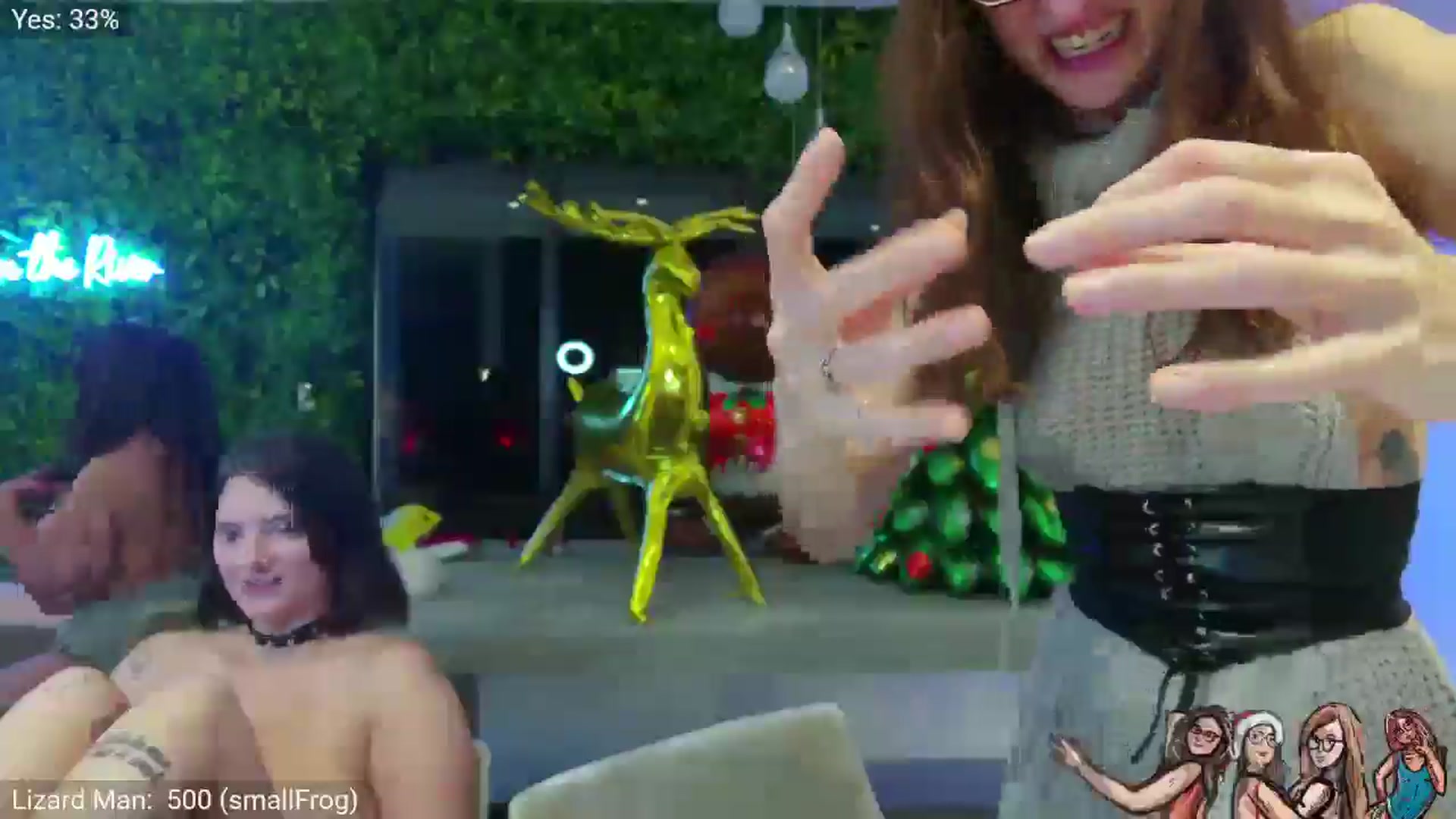 Gallery image thumbnail from AliceFunker's myfreecams stream on, 12/06/2025, 04:36 image 19 of 20