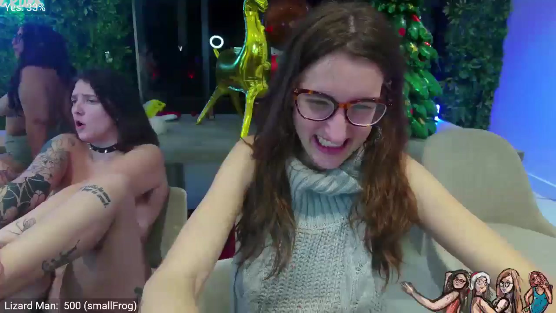 Gallery image thumbnail from AliceFunker's myfreecams stream on, 12/06/2025, 04:36 image 16 of 20