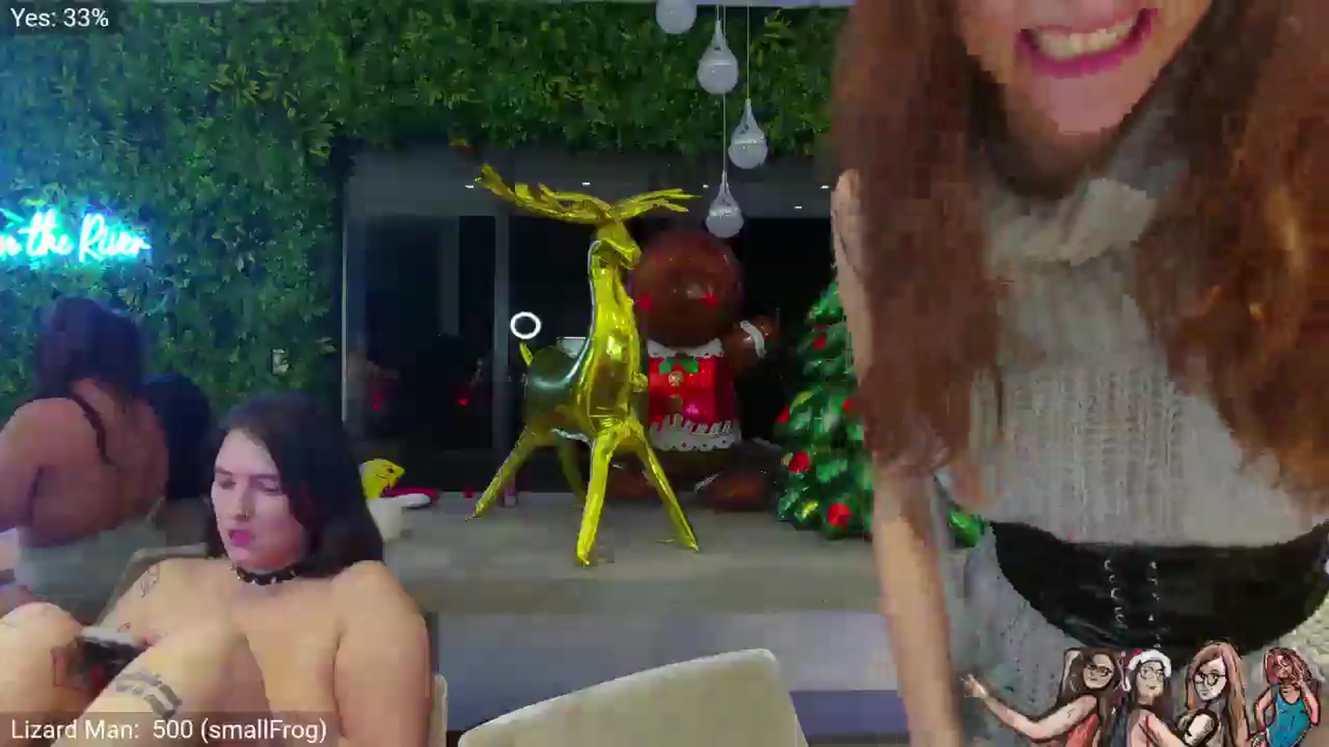 Gallery image thumbnail from AliceFunker's myfreecams stream on, 12/06/2025, 04:36 image 18 of 20