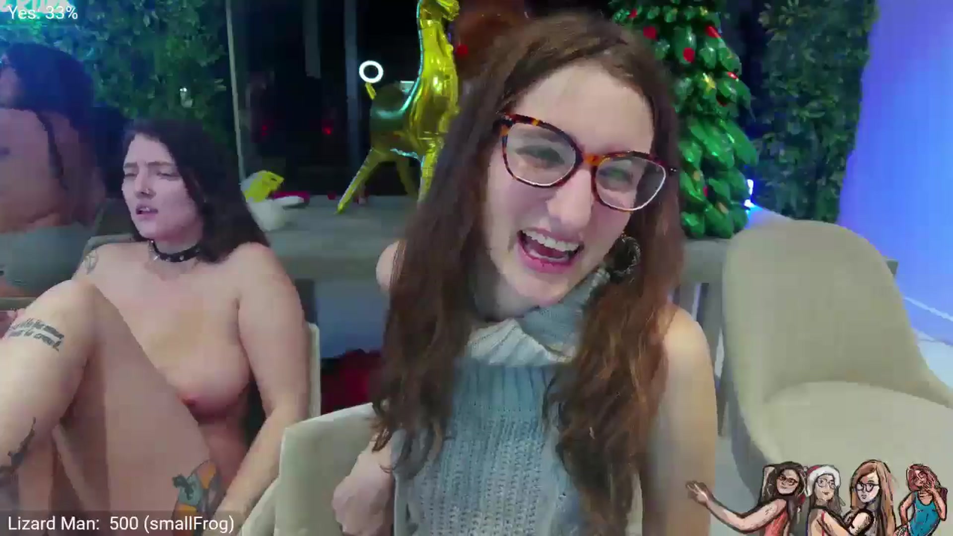 Gallery image thumbnail from AliceFunker's myfreecams stream on, 12/06/2025, 04:36 image 17 of 20