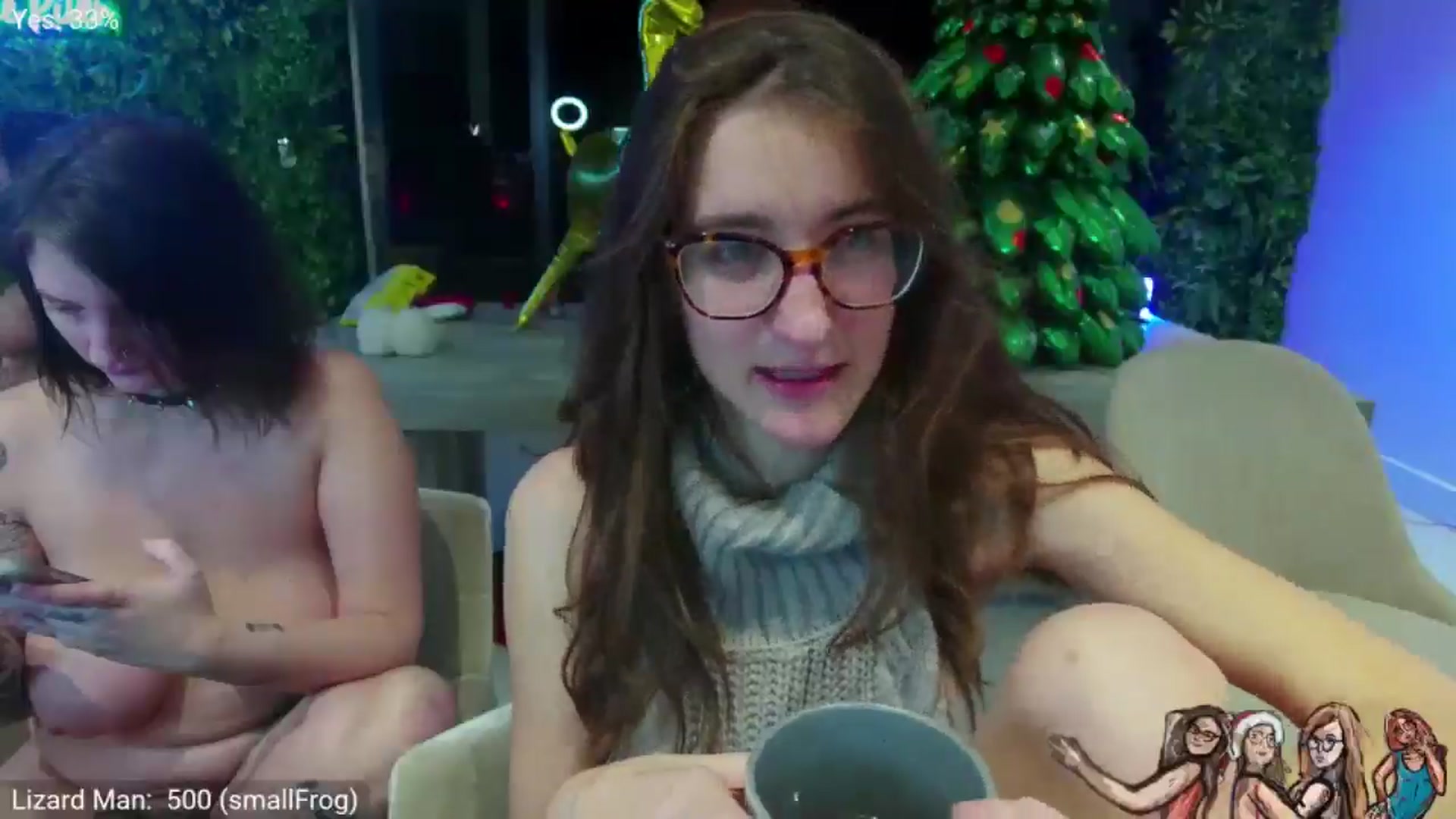 Gallery image thumbnail from AliceFunker's myfreecams stream on, 12/06/2025, 04:36 image 9 of 20