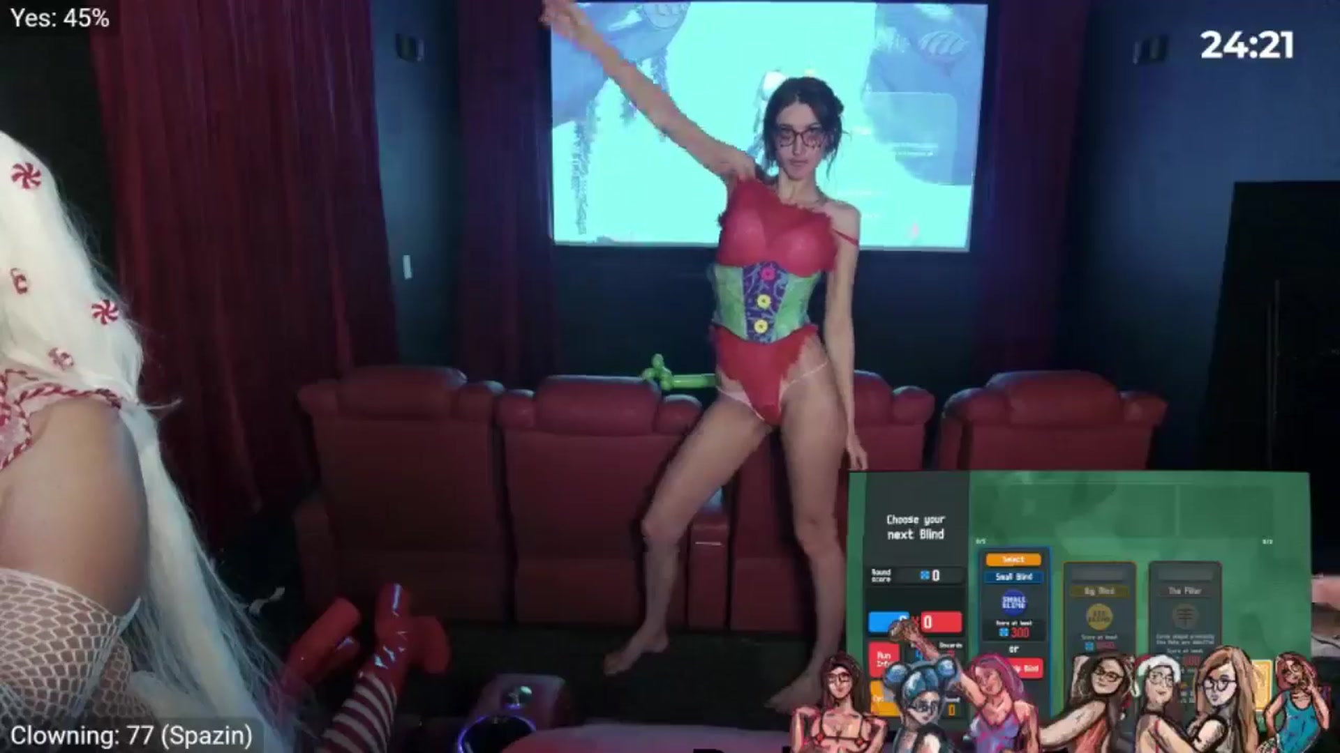 Gallery image thumbnail from AliceFunker's myfreecams stream on, 12/07/2025, 05:09 image 7 of 20