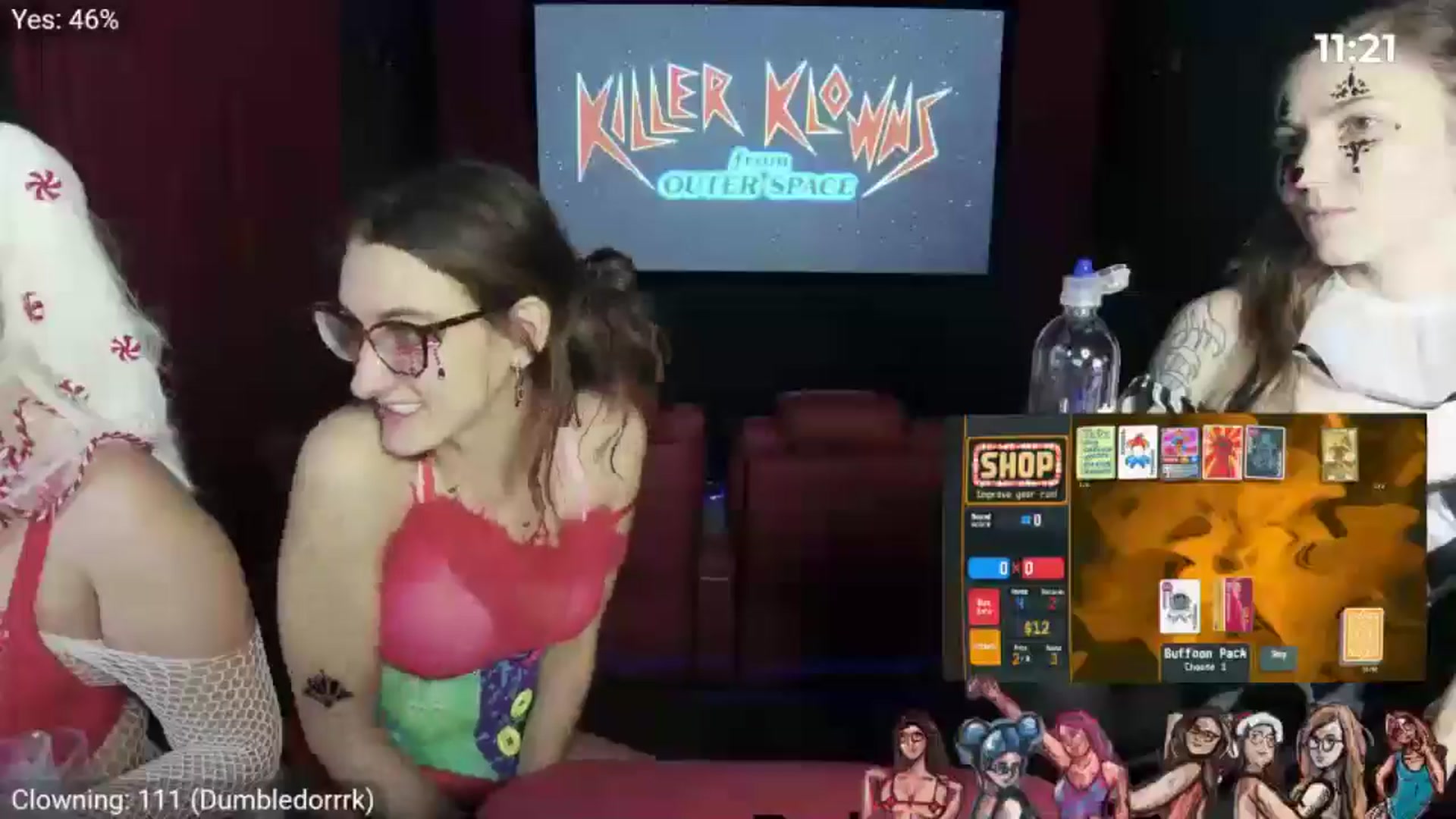 Gallery image thumbnail from AliceFunker's myfreecams stream on, 12/07/2025, 05:09 image 15 of 20