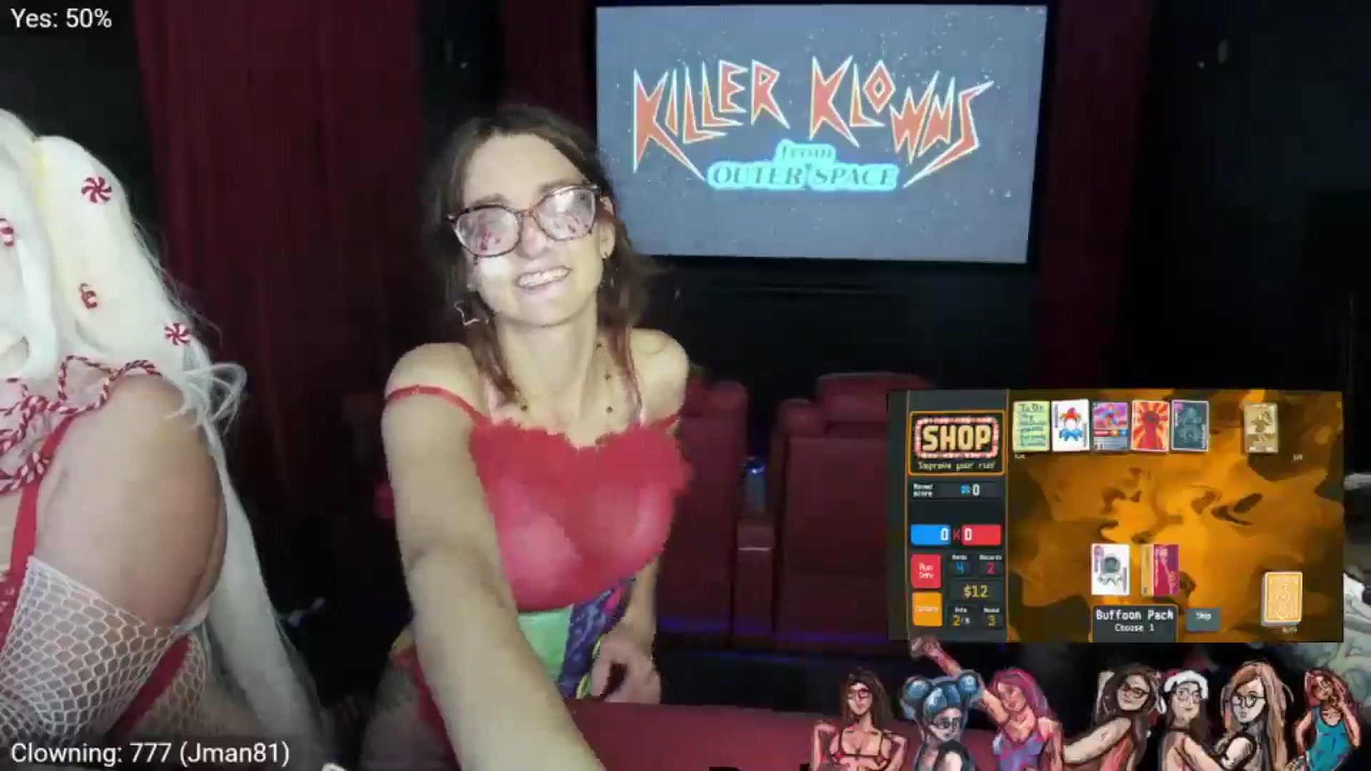 Gallery image thumbnail from AliceFunker's myfreecams stream on, 12/07/2025, 05:09 image 18 of 20